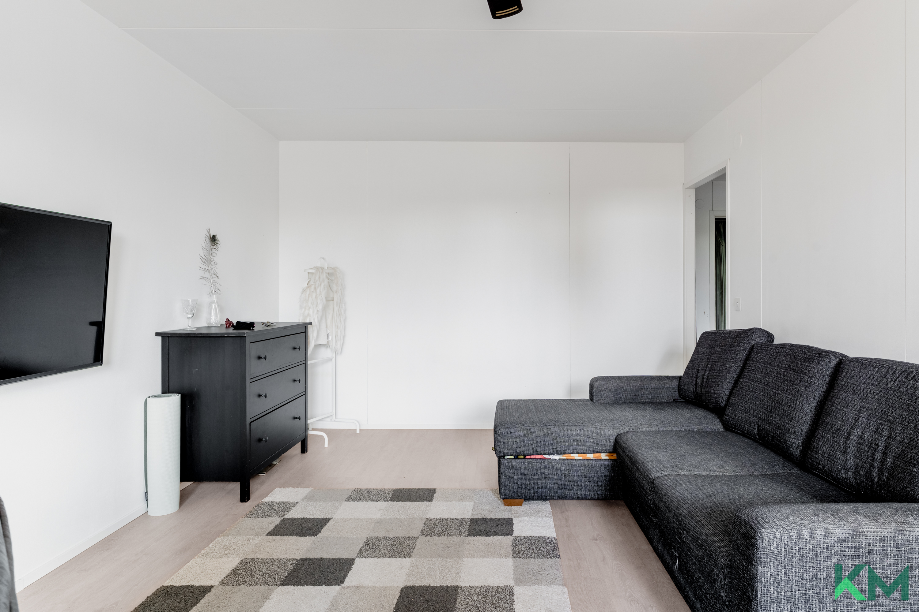 Harmokuja 4, Hakunila, Vantaa