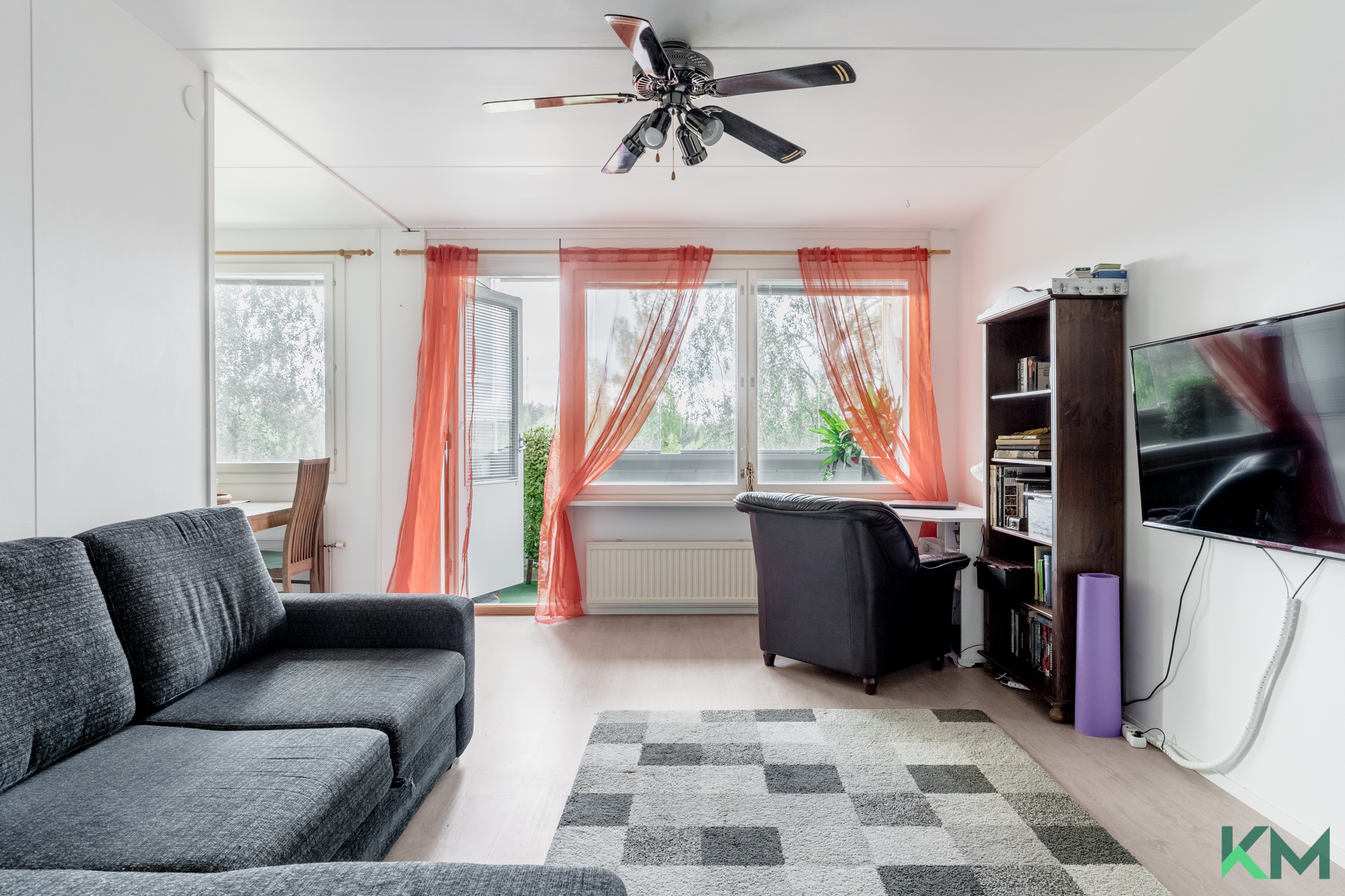 Harmokuja 4, Hakunila, Vantaa