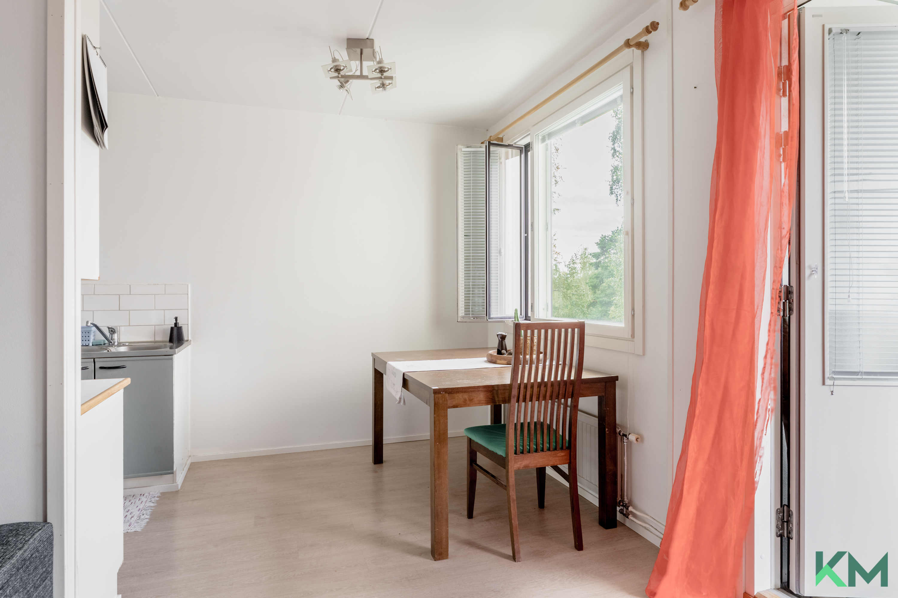 Harmokuja 4, Hakunila, Vantaa