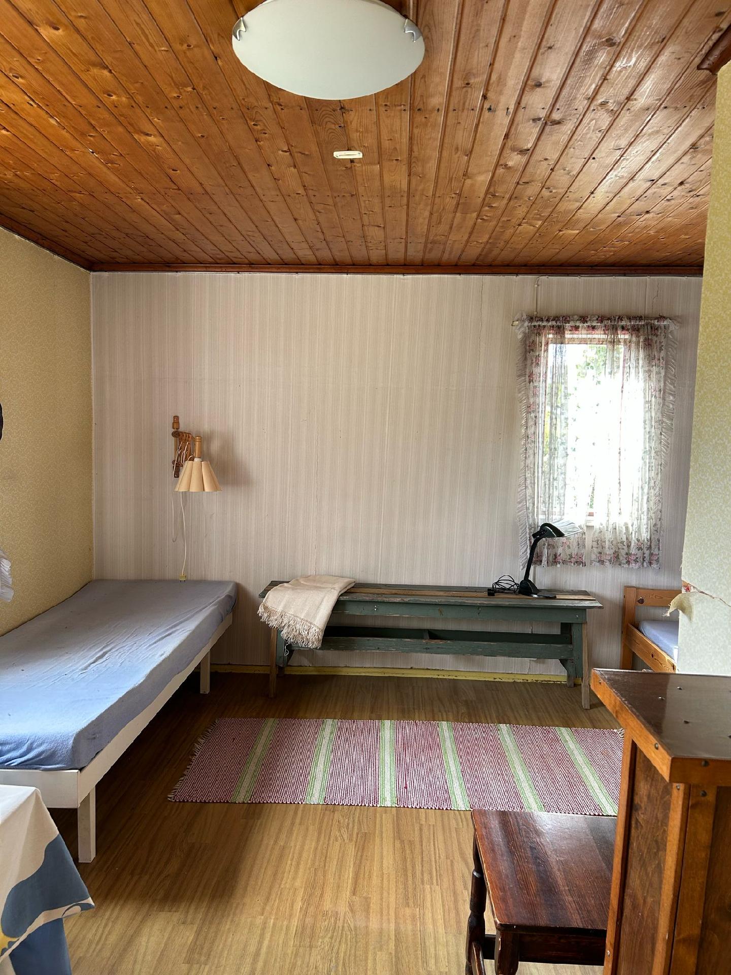 Primulapolku 141, Oulunkylän siirtolapuutarha, Myllypellontie 6, Veräjälaakso, Helsinki
