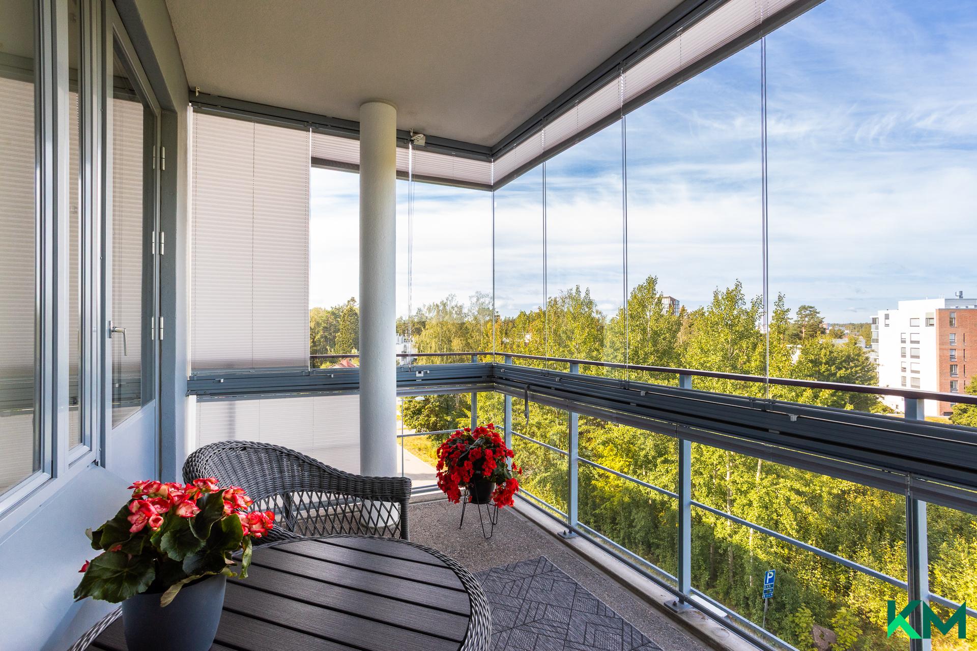 Piispankallio 6, Piispankallio, Espoo