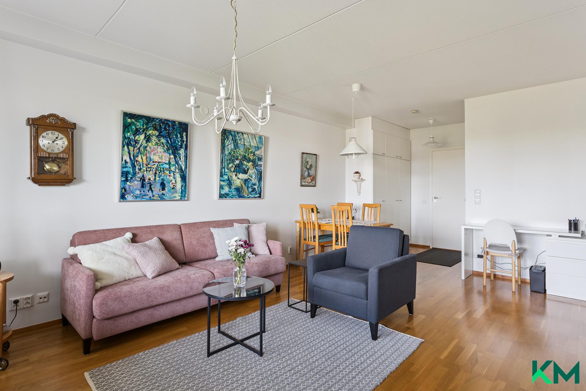 Piispankallio 6, Piispankallio, Espoo