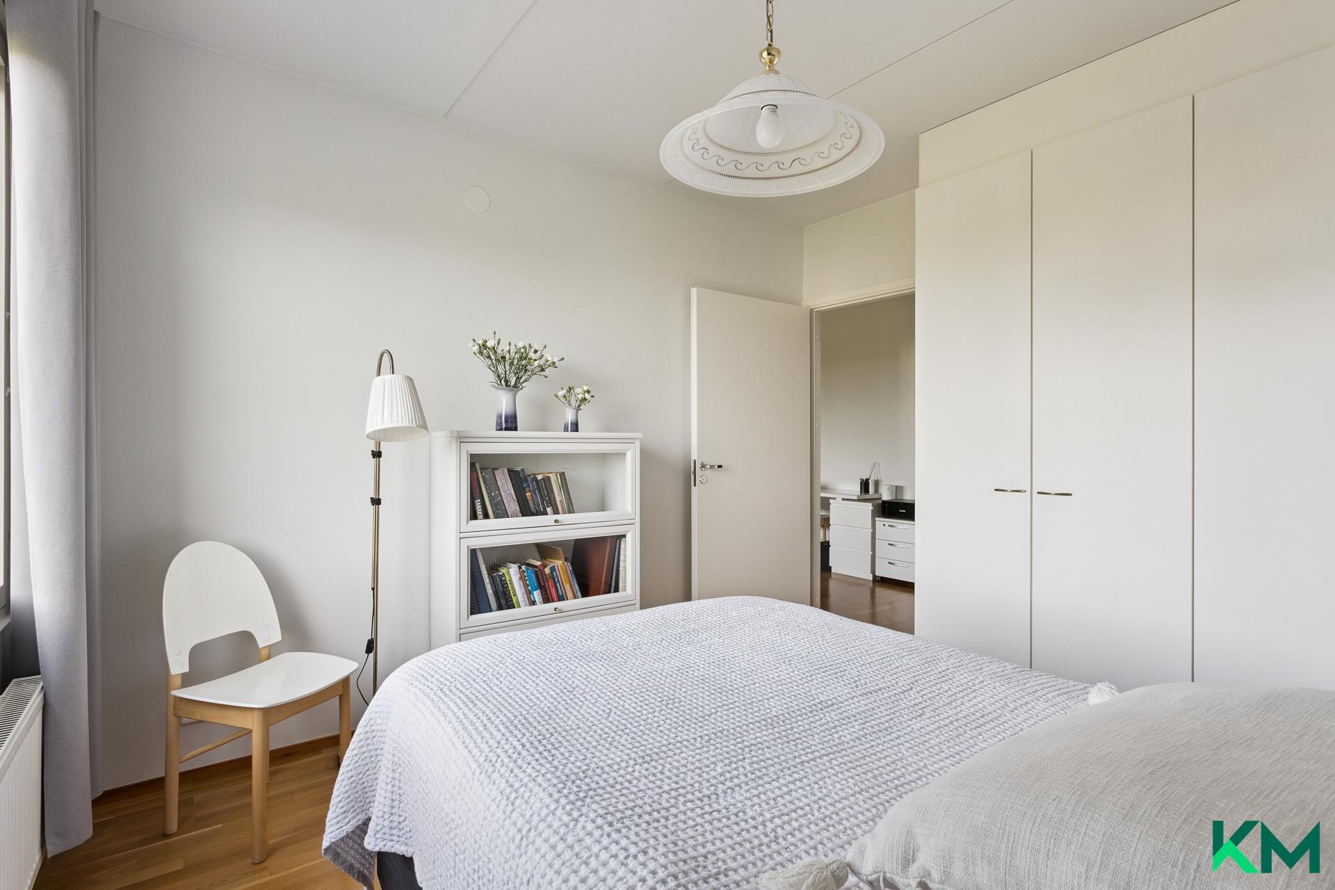 Piispankallio 6, Piispankallio, Espoo