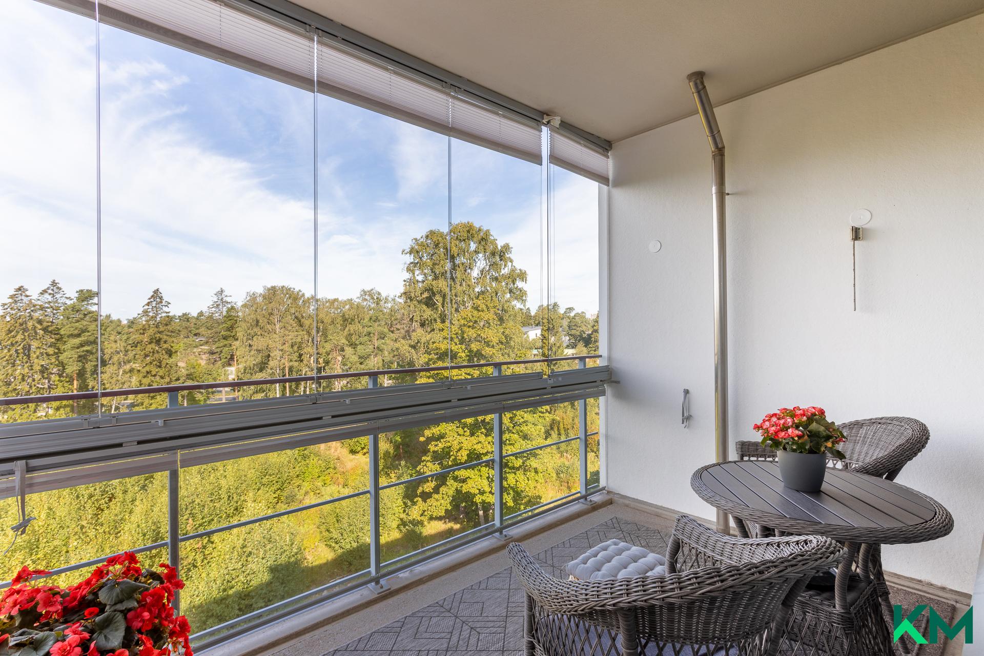 Piispankallio 6, Piispankallio, Espoo