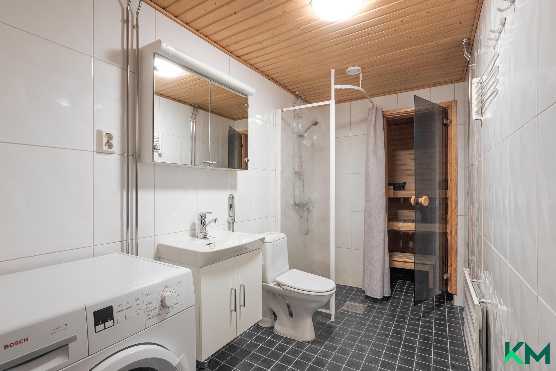 Piispankallio 6, Piispankallio, Espoo