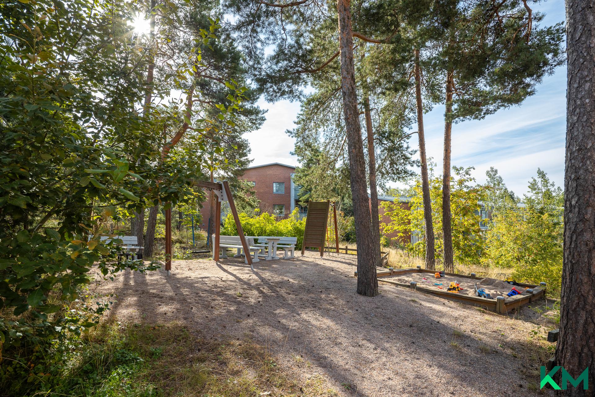 Piispankallio 6, Piispankallio, Espoo