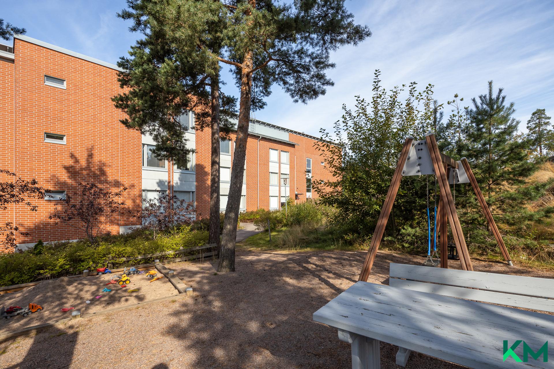 Piispankallio 6, Piispankallio, Espoo