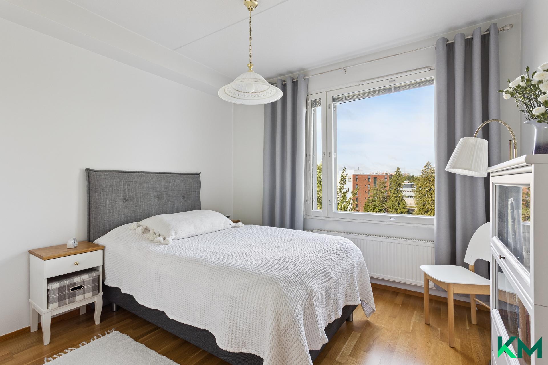 Piispankallio 6, Piispankallio, Espoo