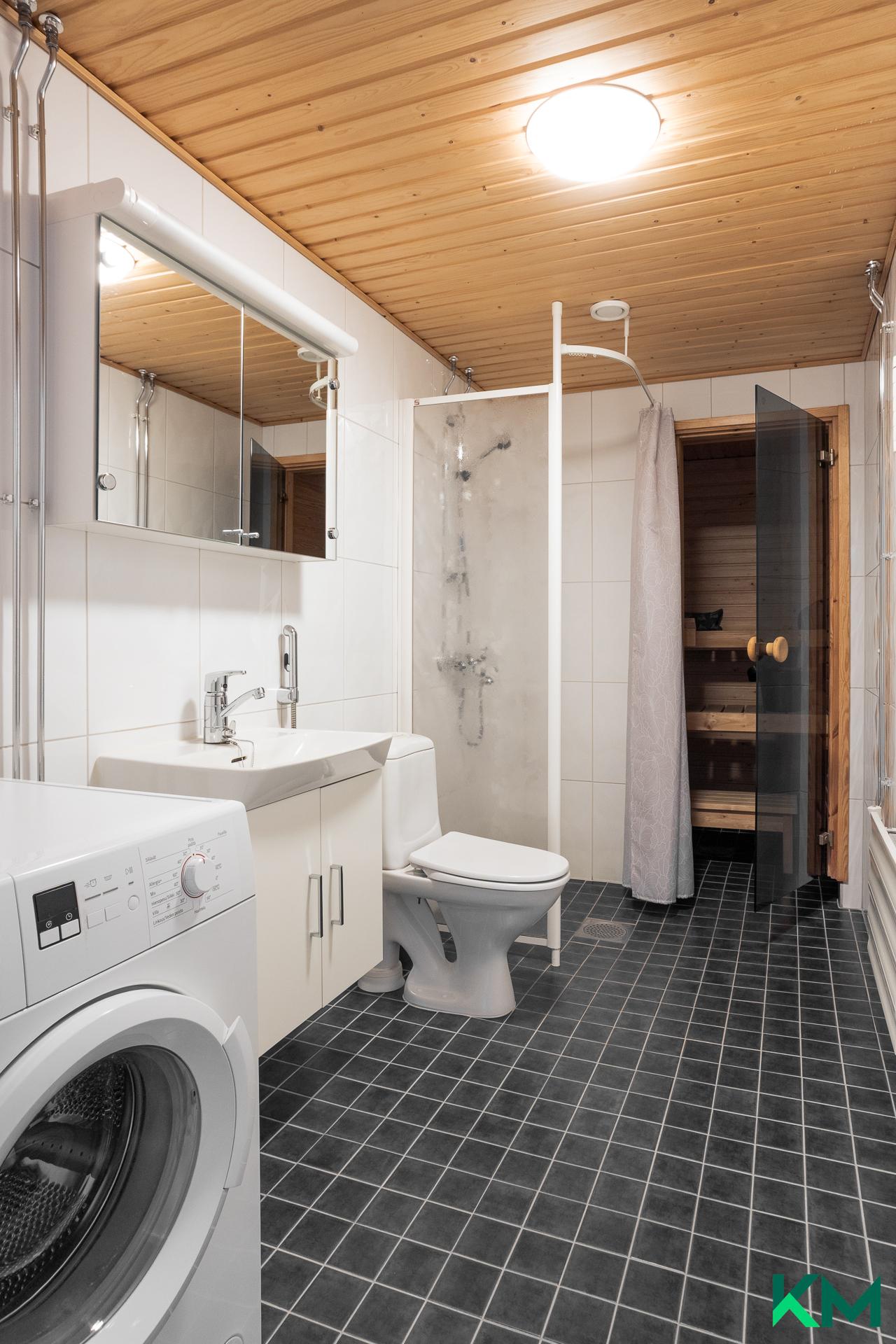 Piispankallio 6, Piispankallio, Espoo