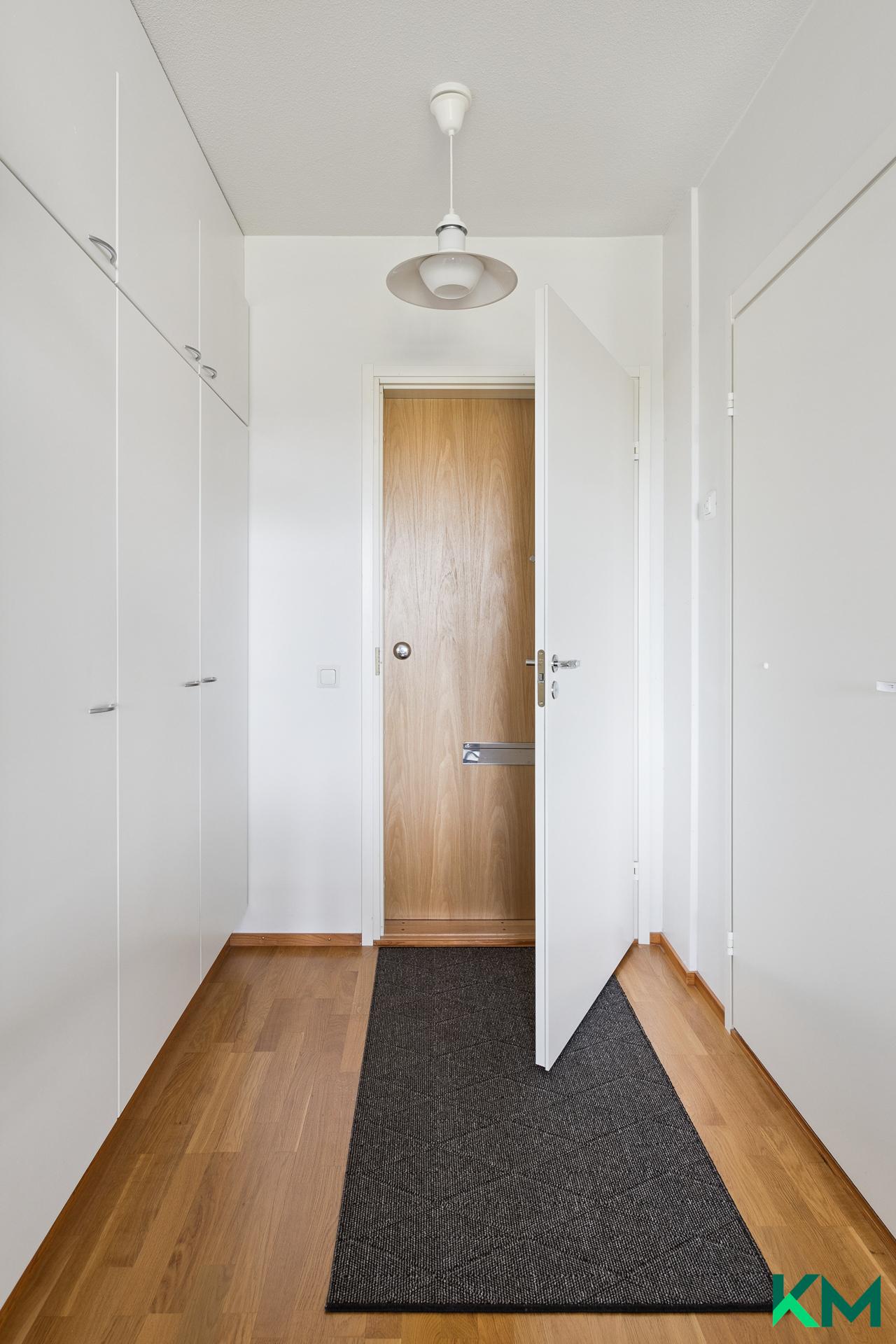 Piispankallio 6, Piispankallio, Espoo