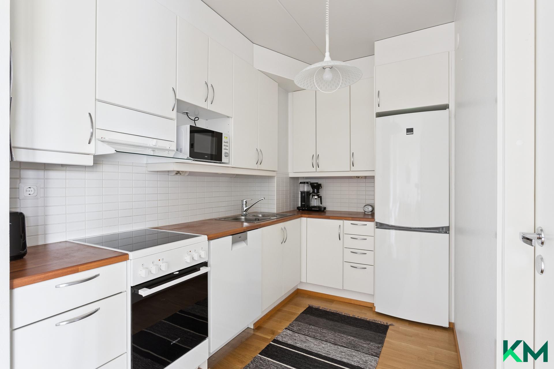 Piispankallio 6, Piispankallio, Espoo