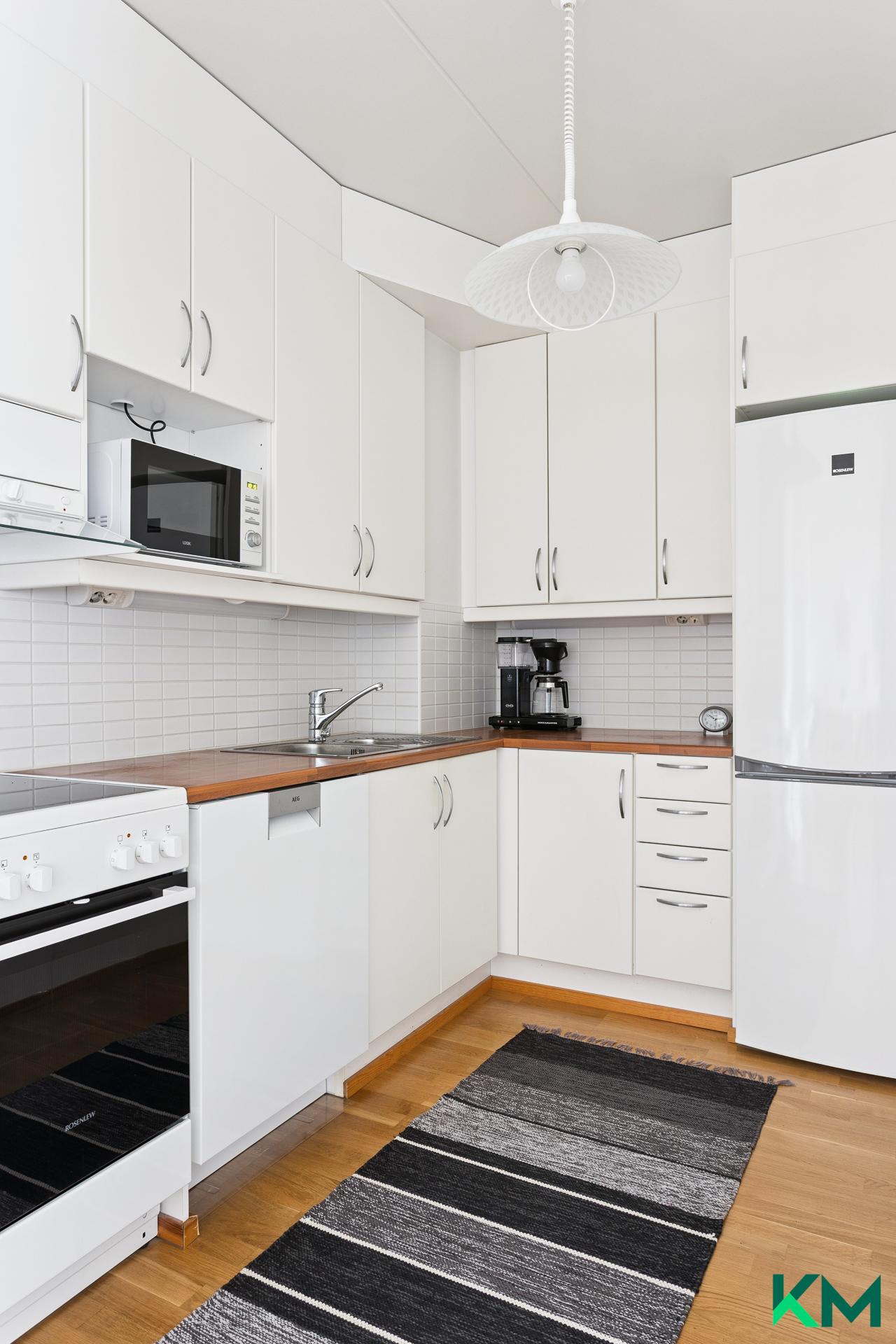 Piispankallio 6, Piispankallio, Espoo