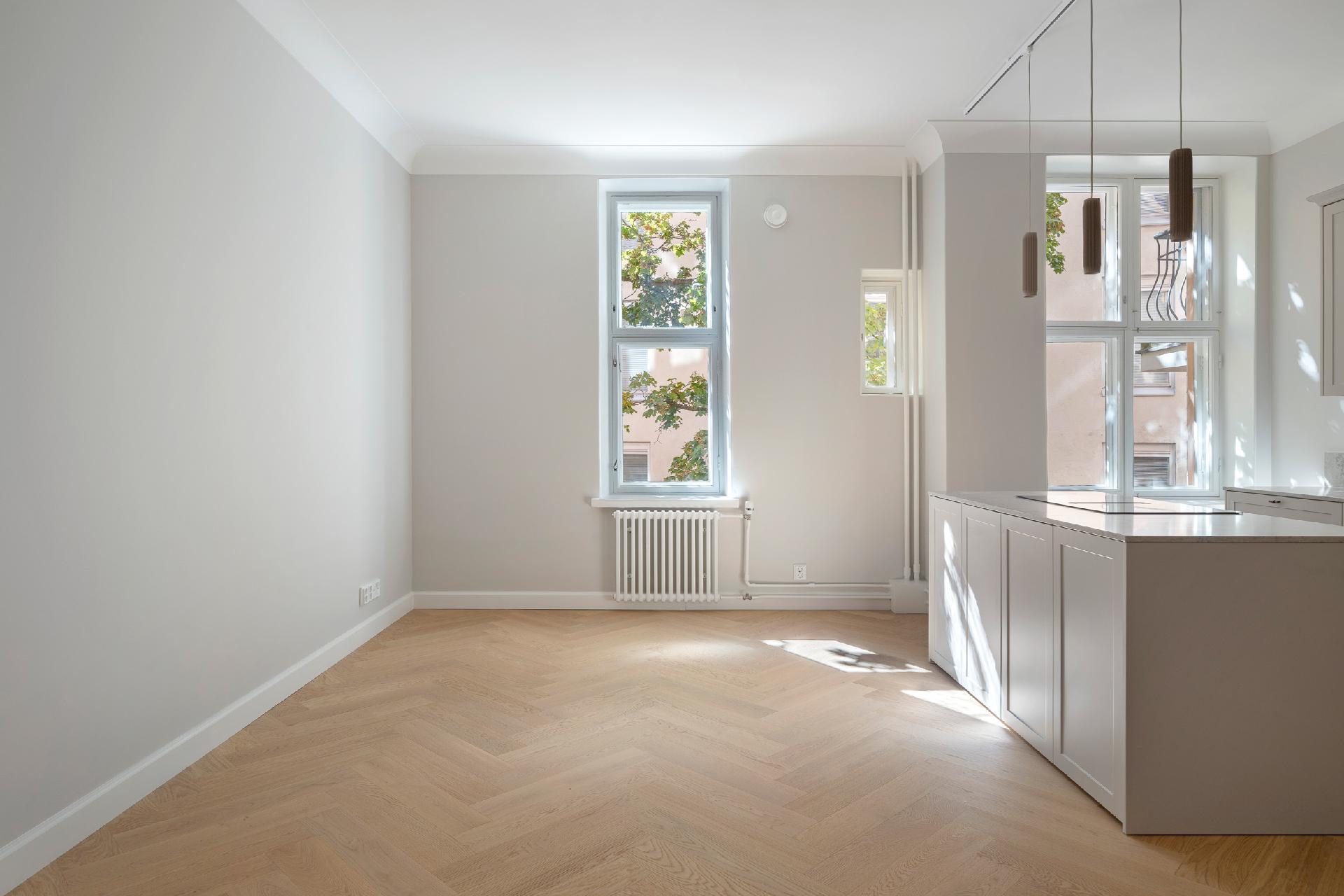 Luotsikatu 4, Katajanokka, Helsinki