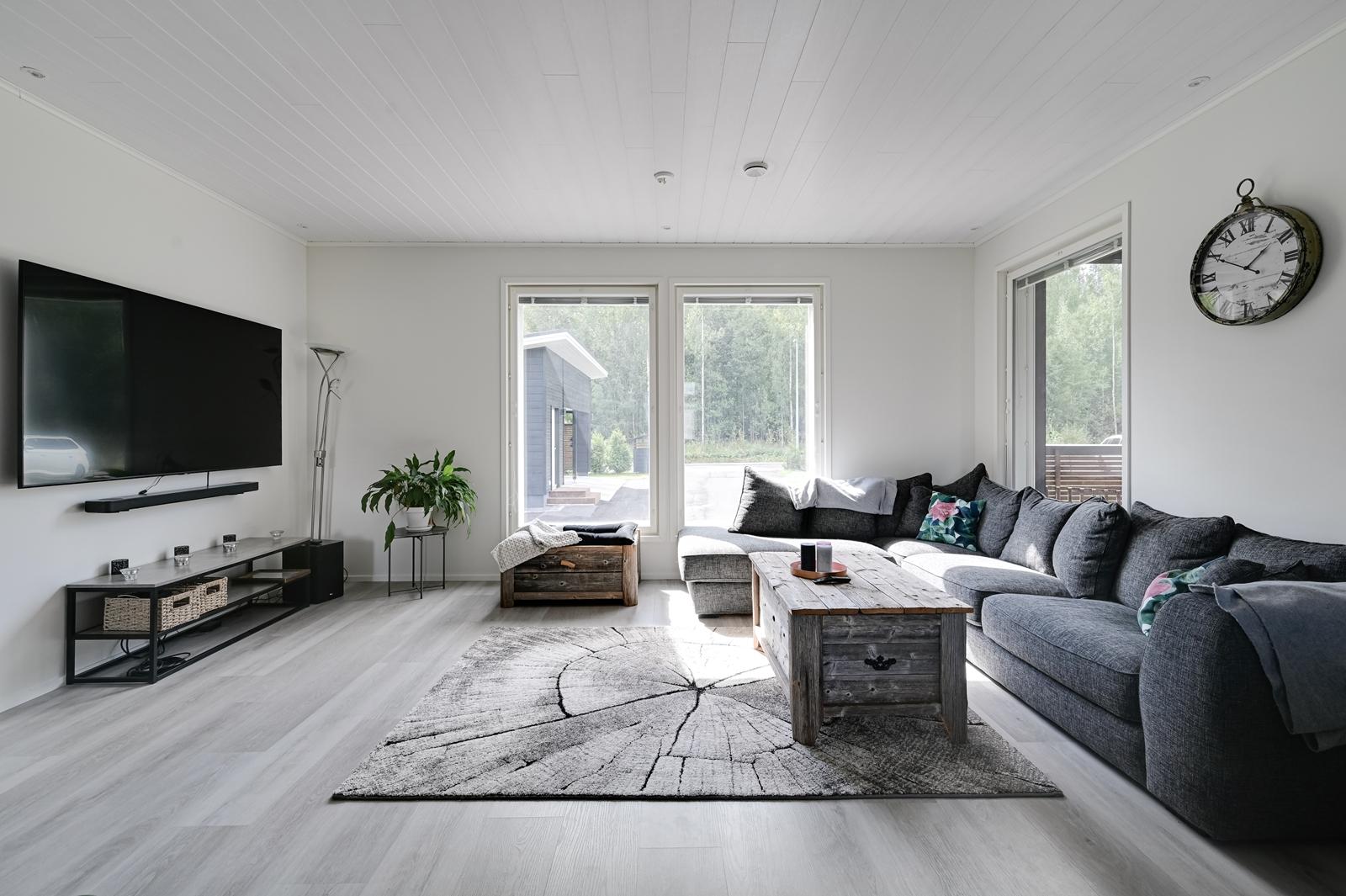 Tarutie 13, Hyökännummi, Mäntsälä