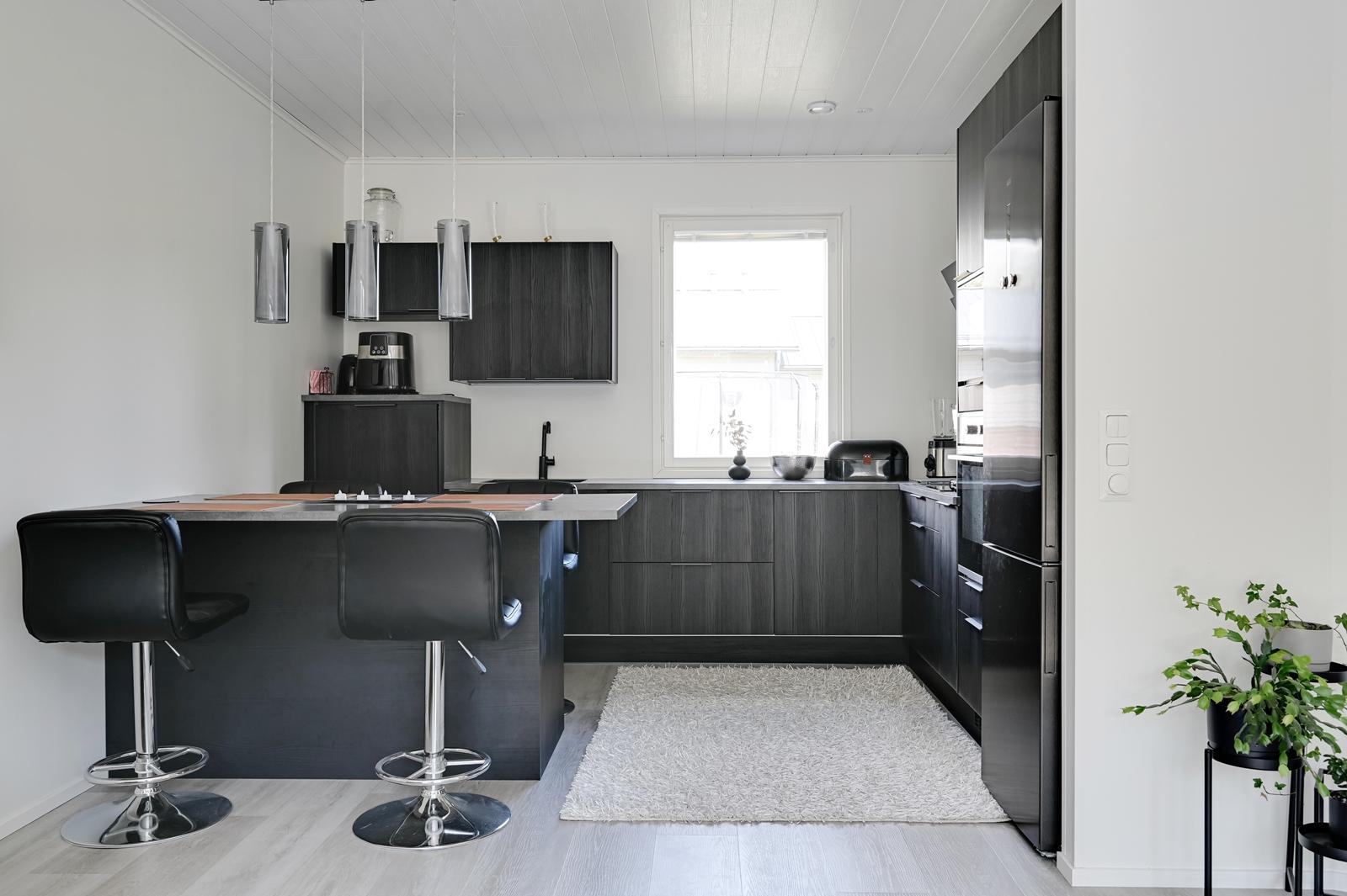 Tarutie 13, Hyökännummi, Mäntsälä