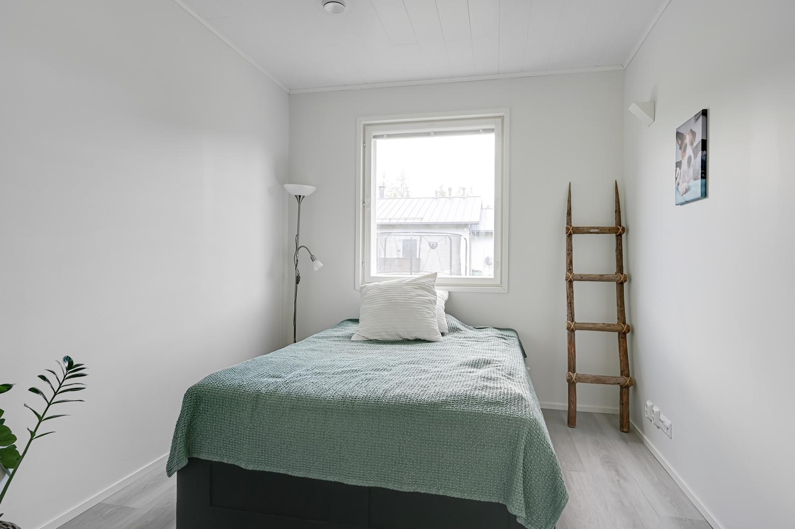 Tarutie 13, Hyökännummi, Mäntsälä