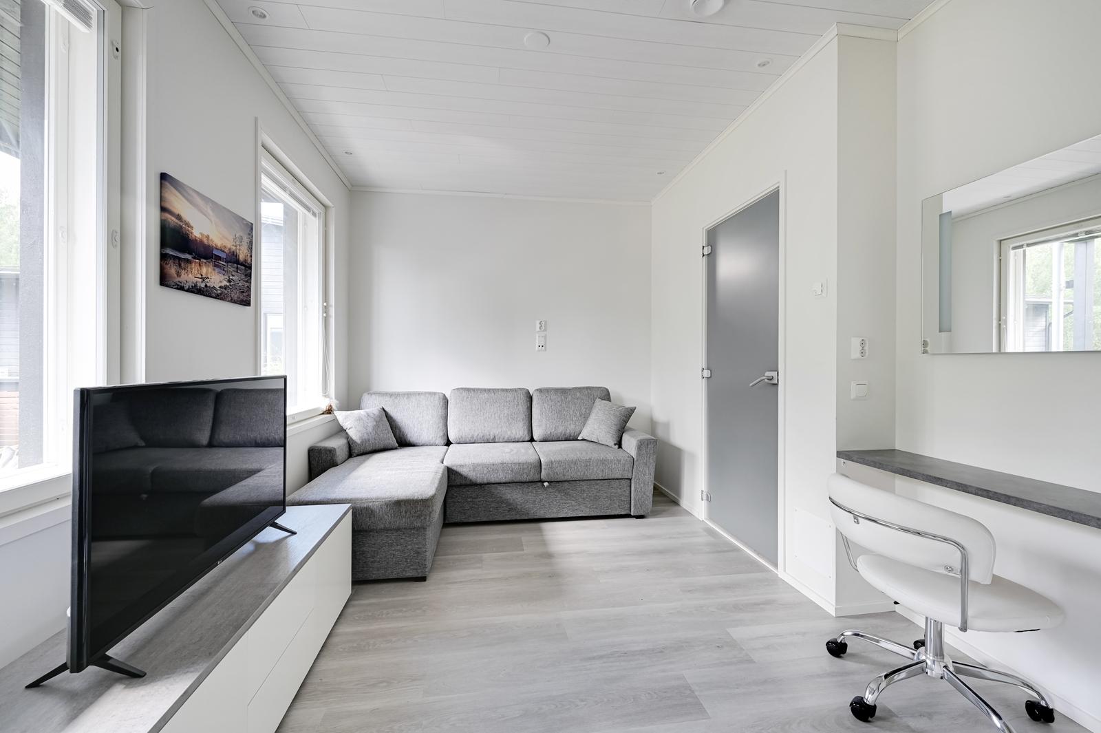 Tarutie 13, Hyökännummi, Mäntsälä