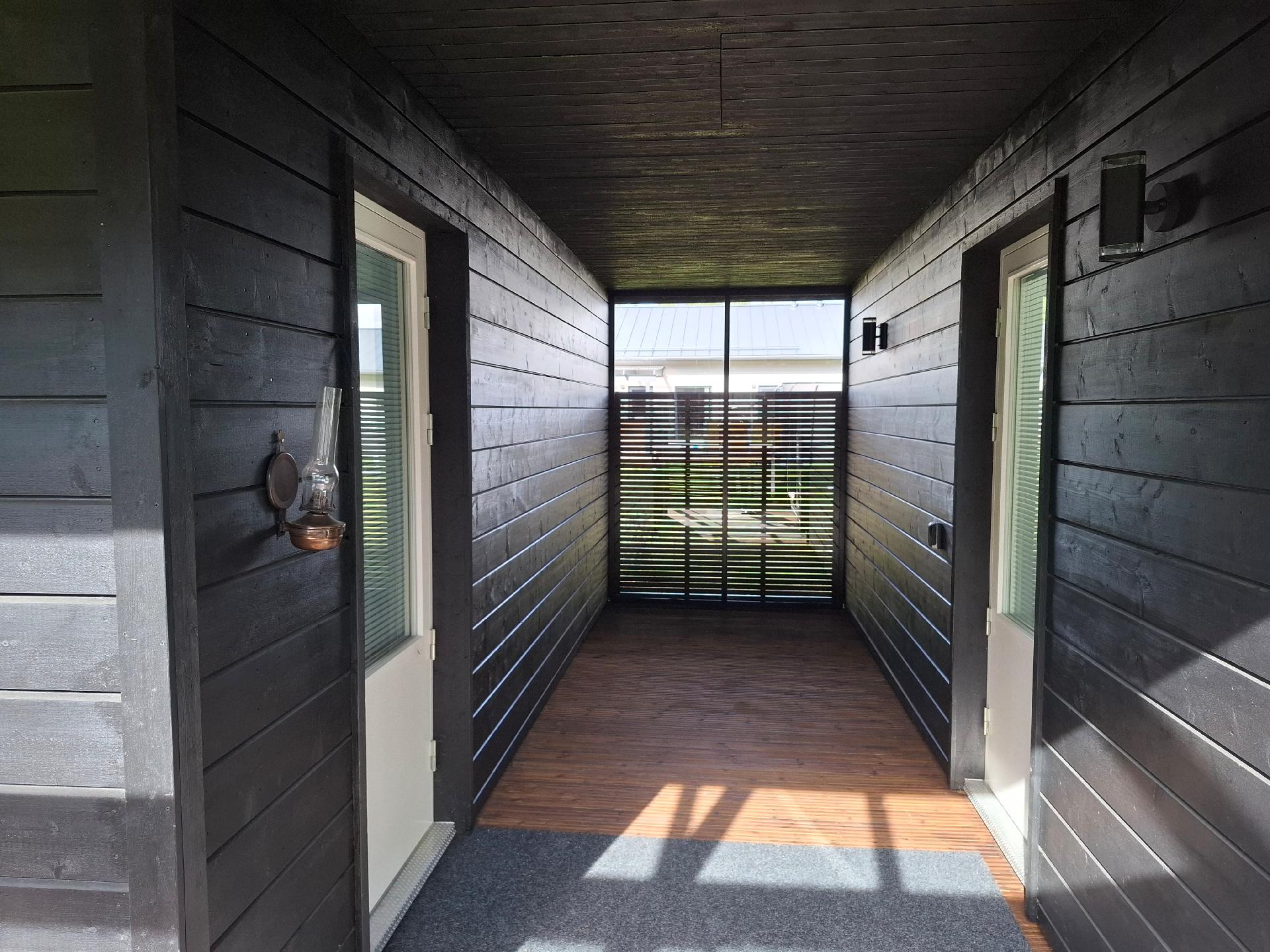 Tarutie 13, Hyökännummi, Mäntsälä