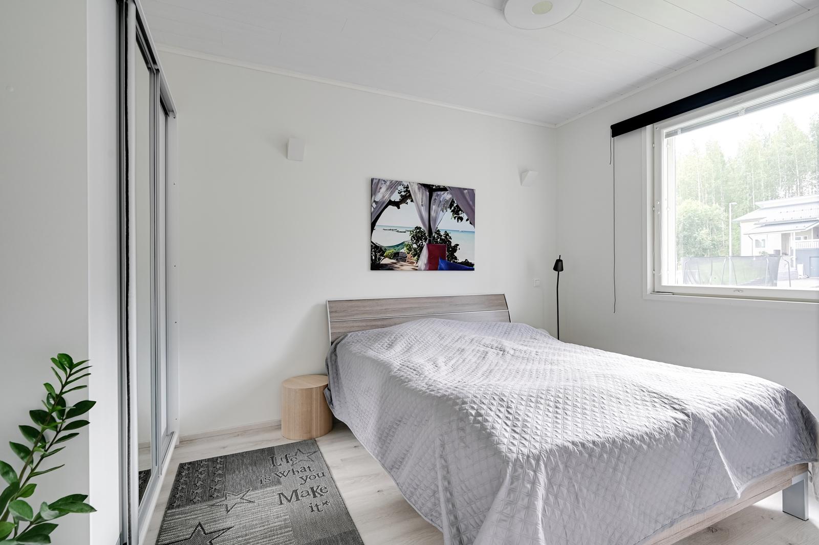 Tarutie 13, Hyökännummi, Mäntsälä