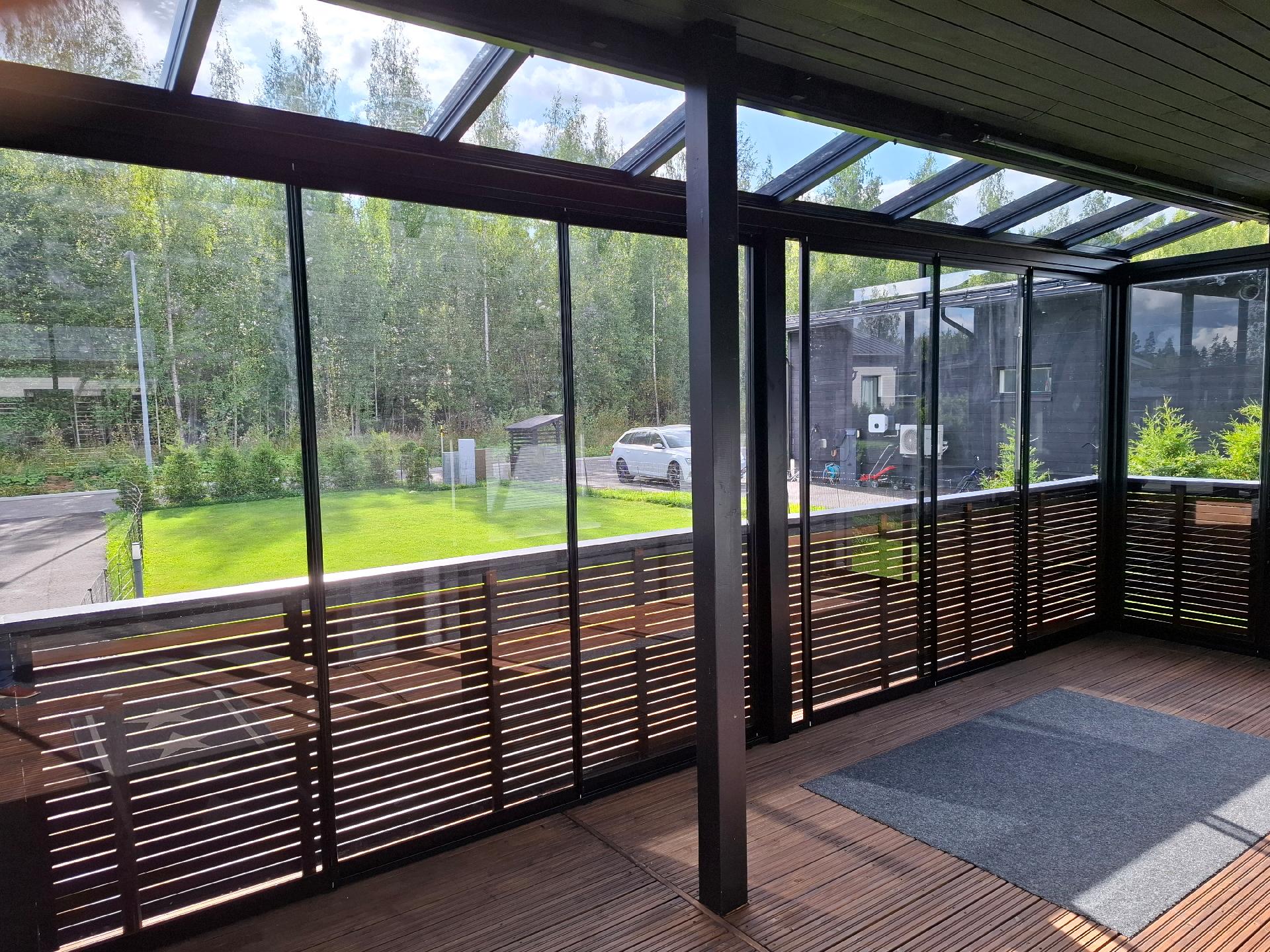 Tarutie 13, Hyökännummi, Mäntsälä