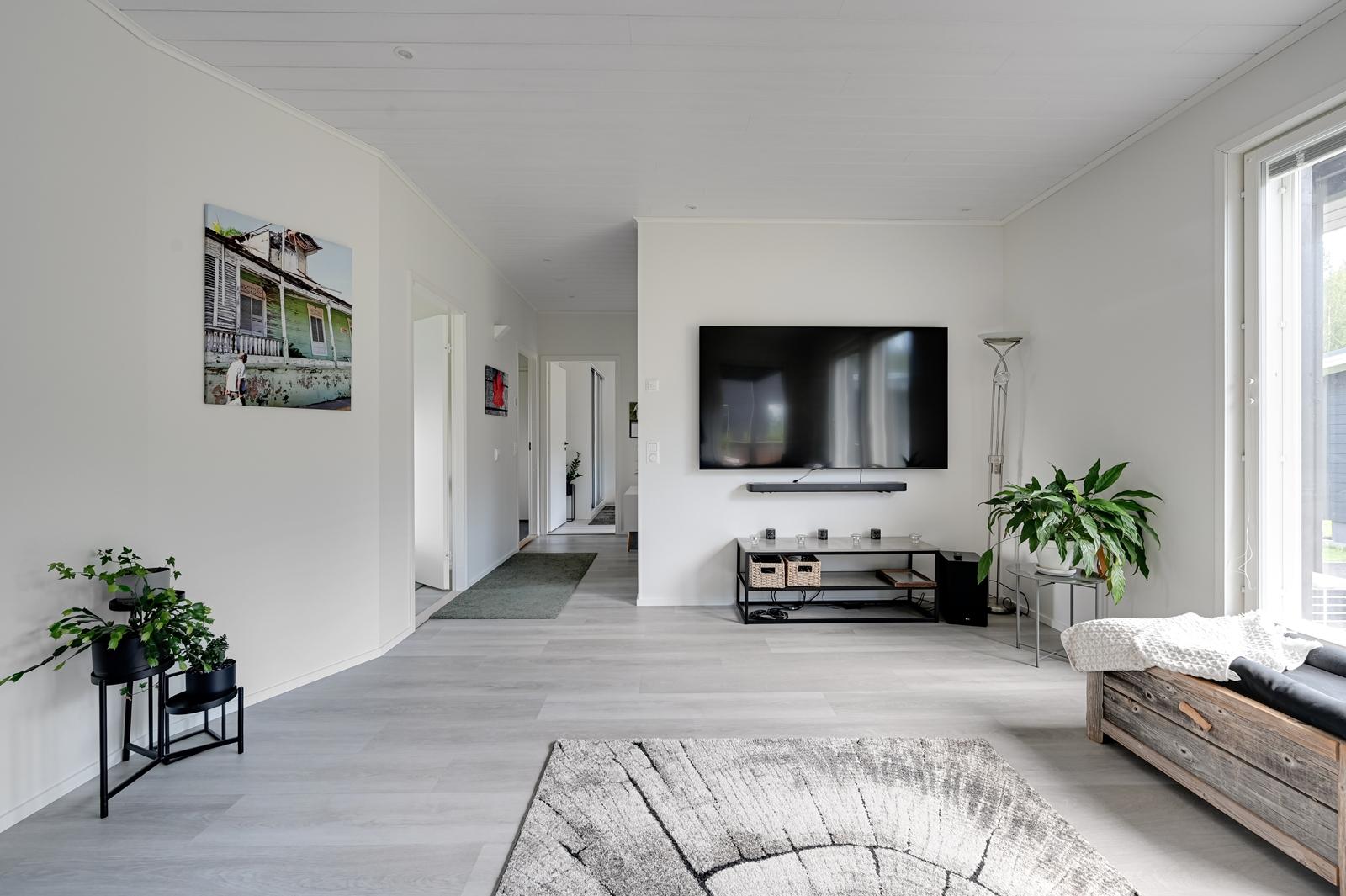 Tarutie 13, Hyökännummi, Mäntsälä