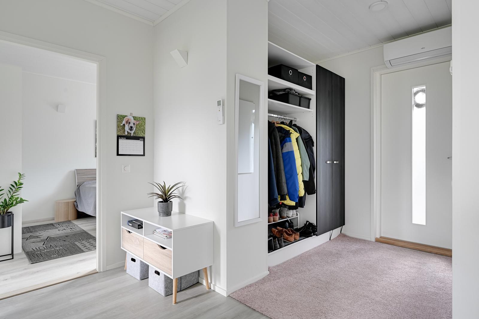 Tarutie 13, Hyökännummi, Mäntsälä