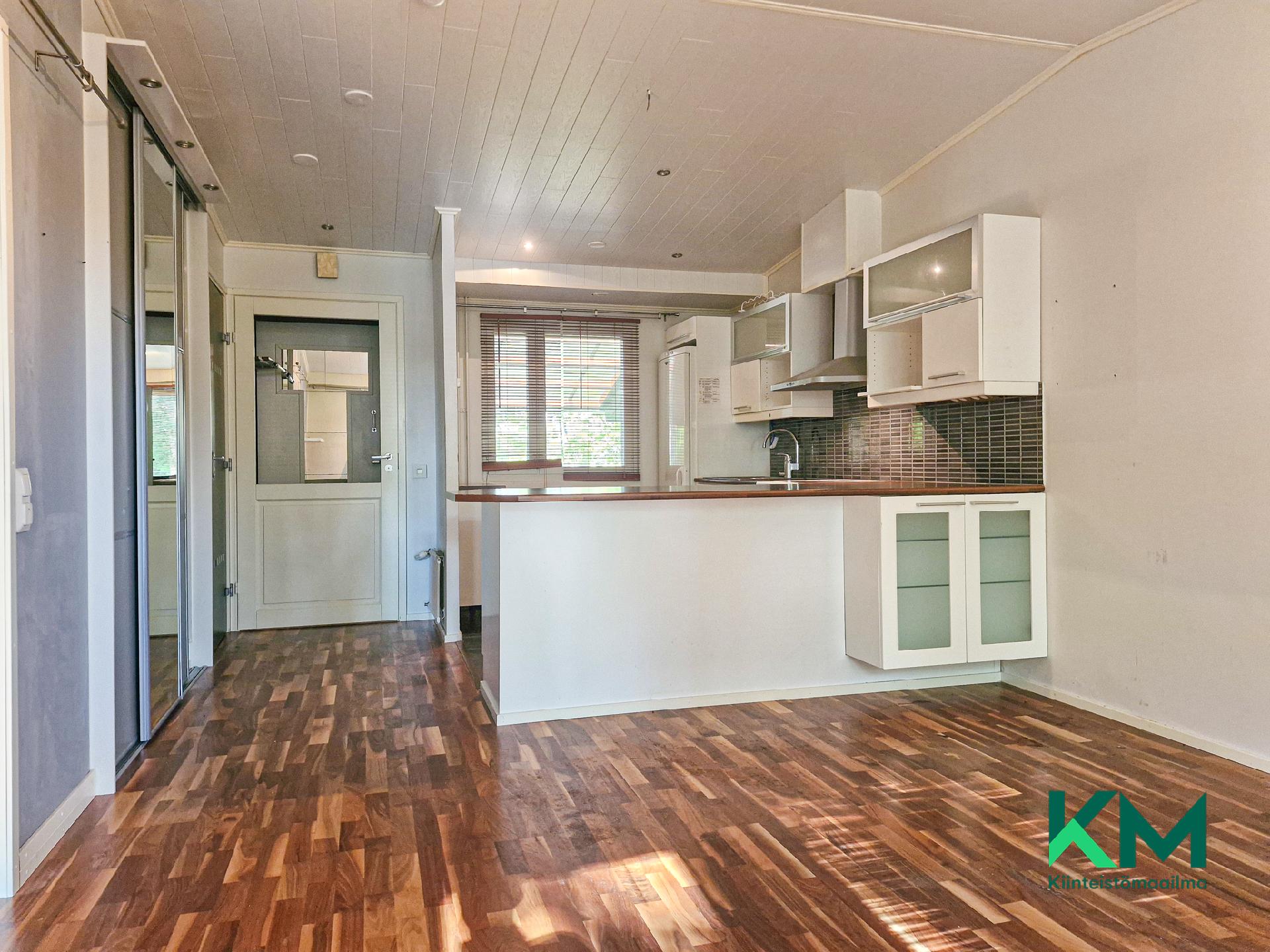 Peukaloharjuntie 2, Nojanmaa, Savonlinna