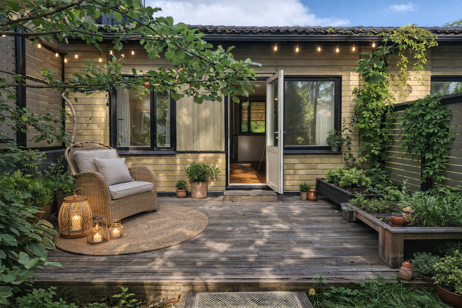 Peukaloharjuntie 2, Nojanmaa, Savonlinna