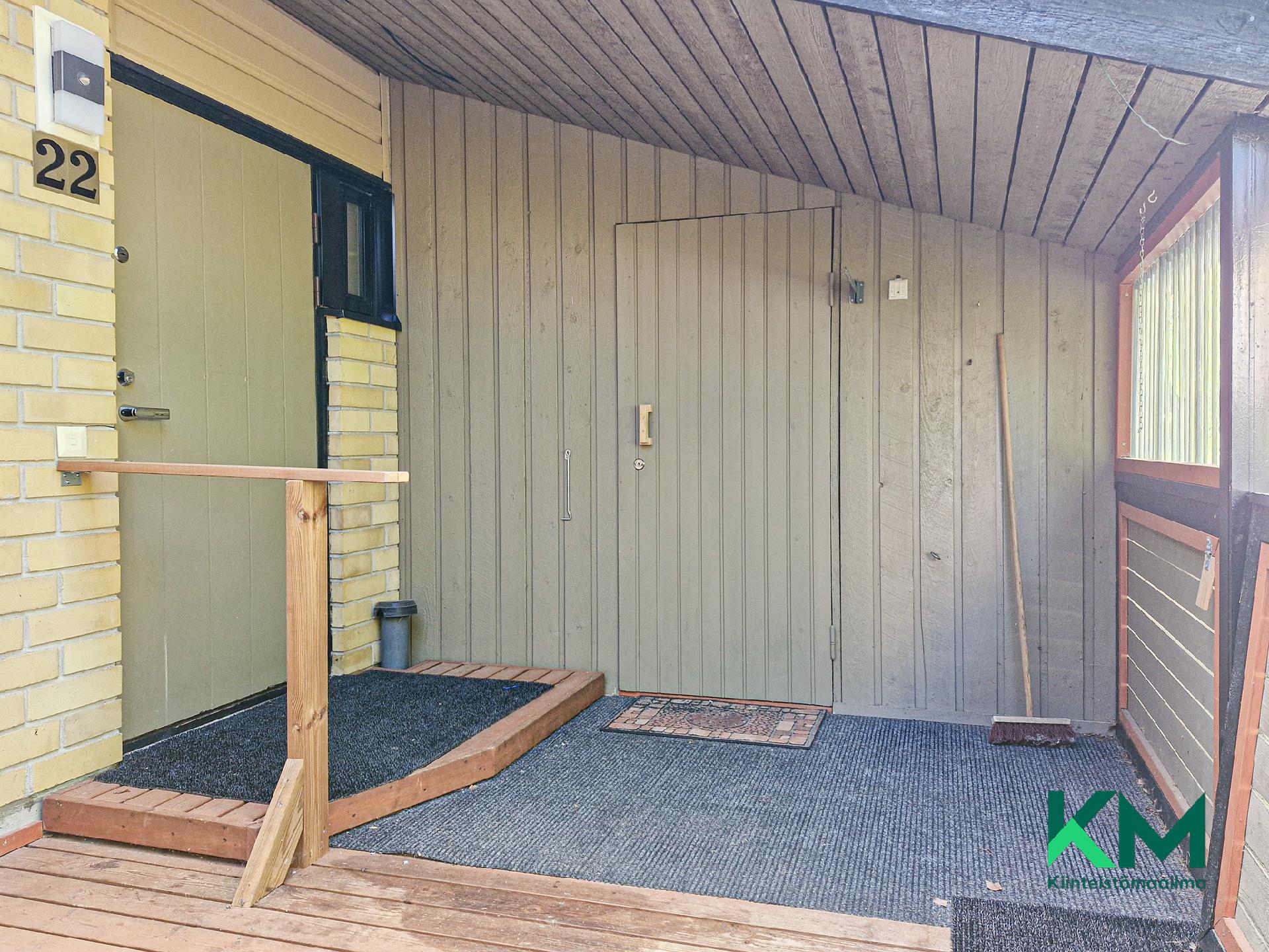 Peukaloharjuntie 2, Nojanmaa, Savonlinna