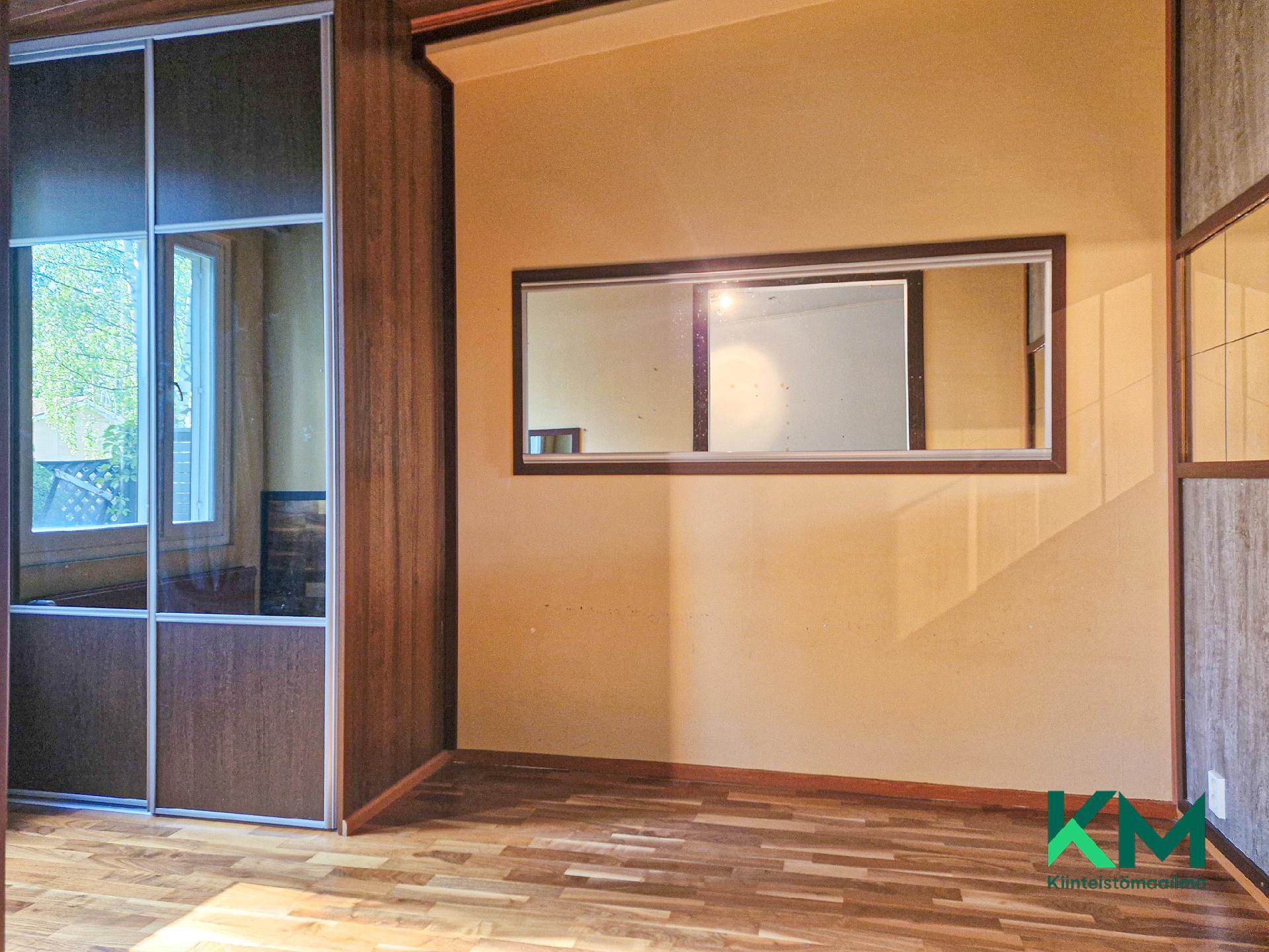 Peukaloharjuntie 2, Nojanmaa, Savonlinna