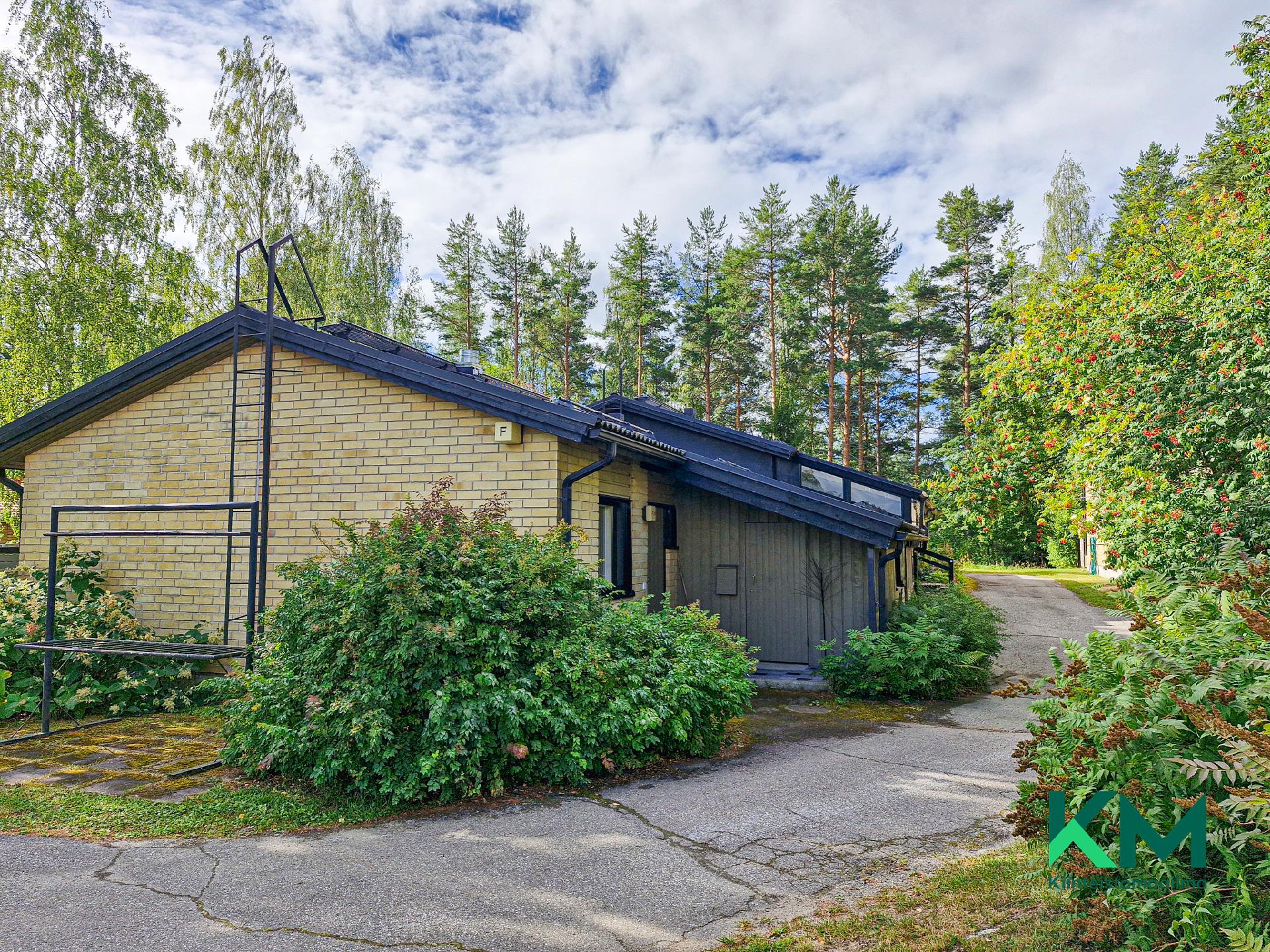 Peukaloharjuntie 2, Nojanmaa, Savonlinna