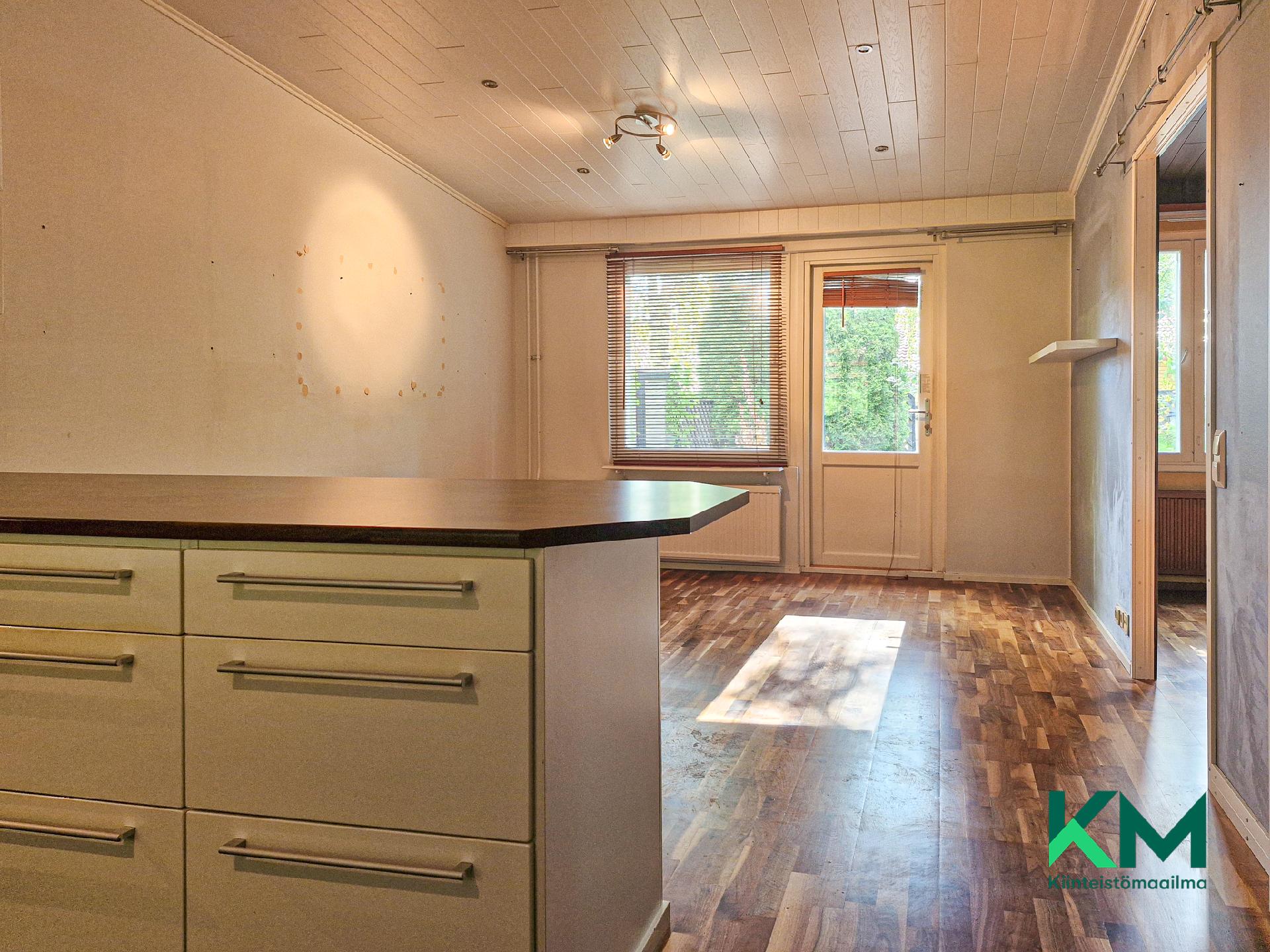 Peukaloharjuntie 2, Nojanmaa, Savonlinna