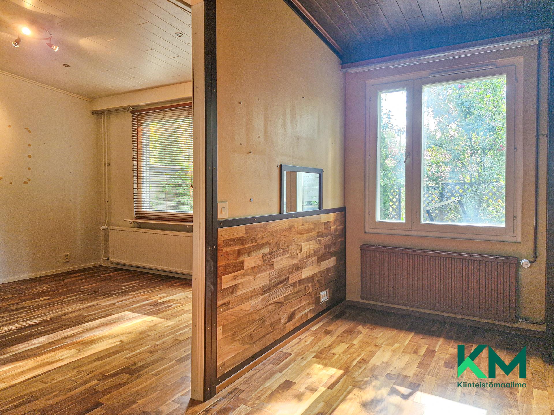 Peukaloharjuntie 2, Nojanmaa, Savonlinna