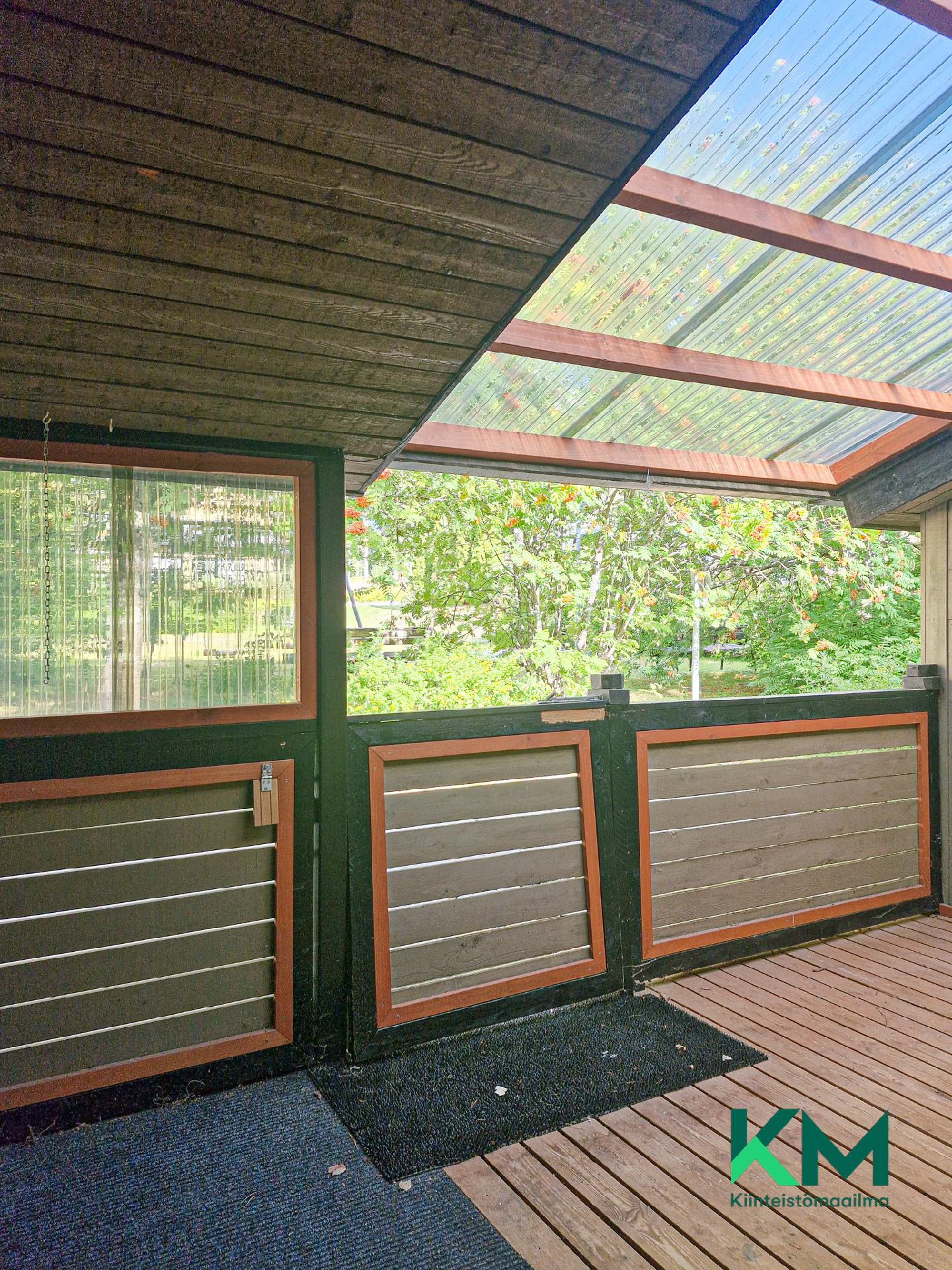 Peukaloharjuntie 2, Nojanmaa, Savonlinna