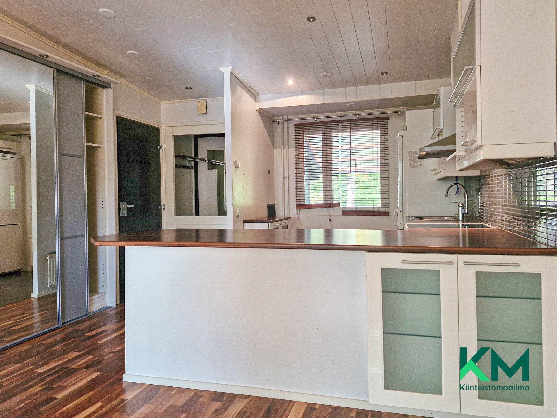 Peukaloharjuntie 2, Nojanmaa, Savonlinna