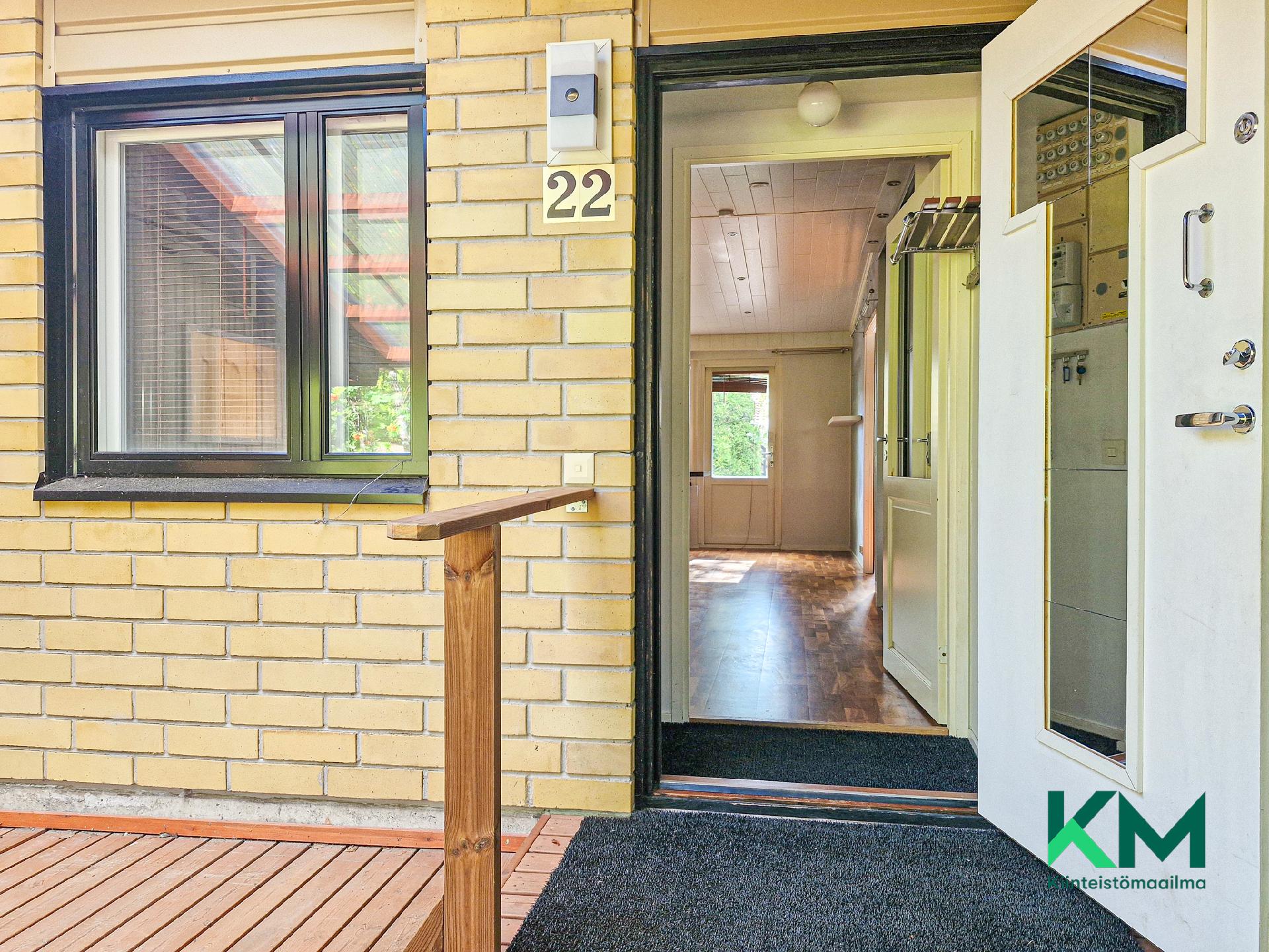 Peukaloharjuntie 2, Nojanmaa, Savonlinna