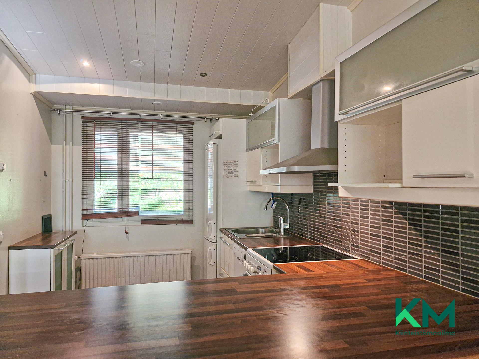 Peukaloharjuntie 2, Nojanmaa, Savonlinna