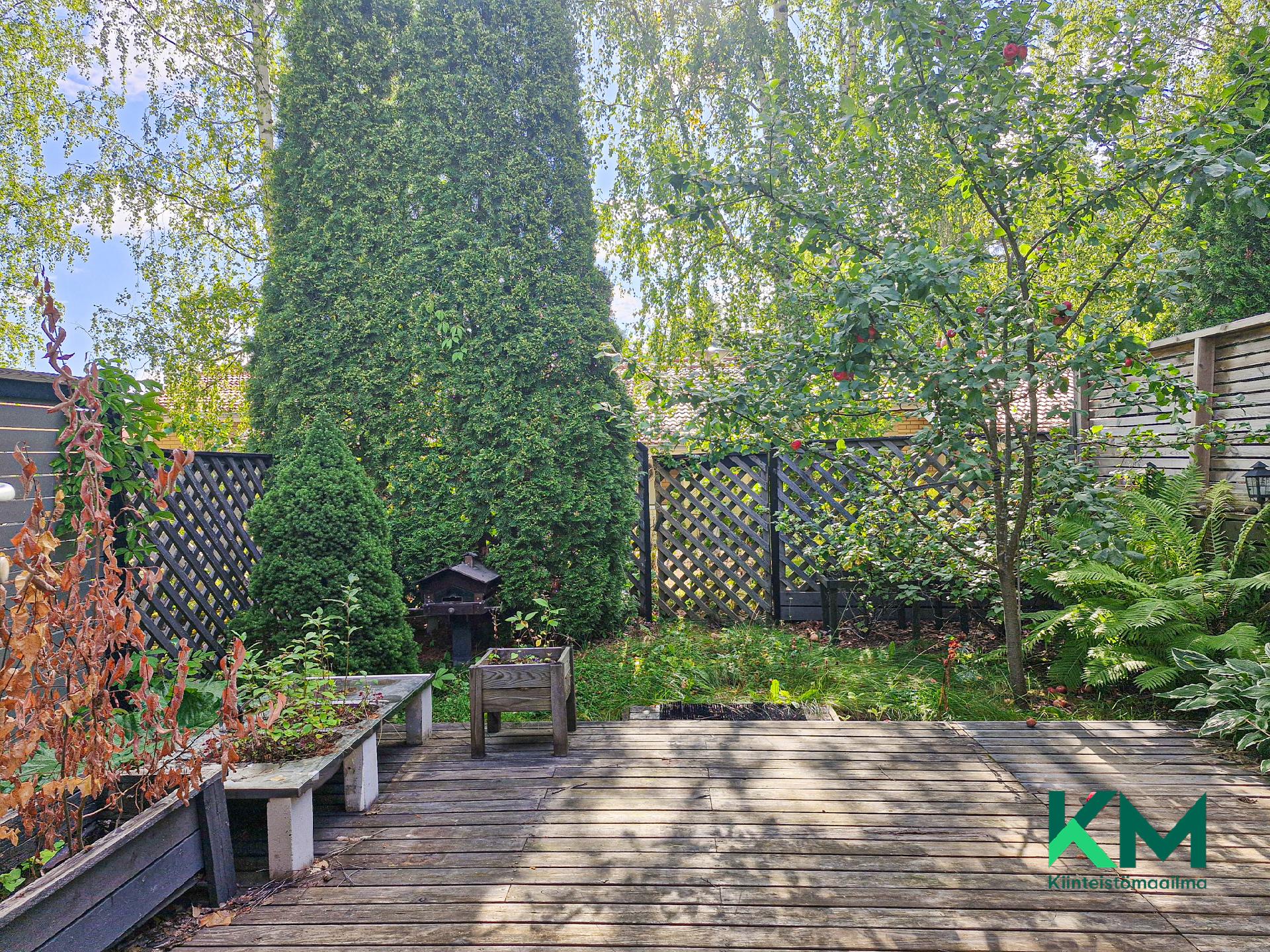 Peukaloharjuntie 2, Nojanmaa, Savonlinna