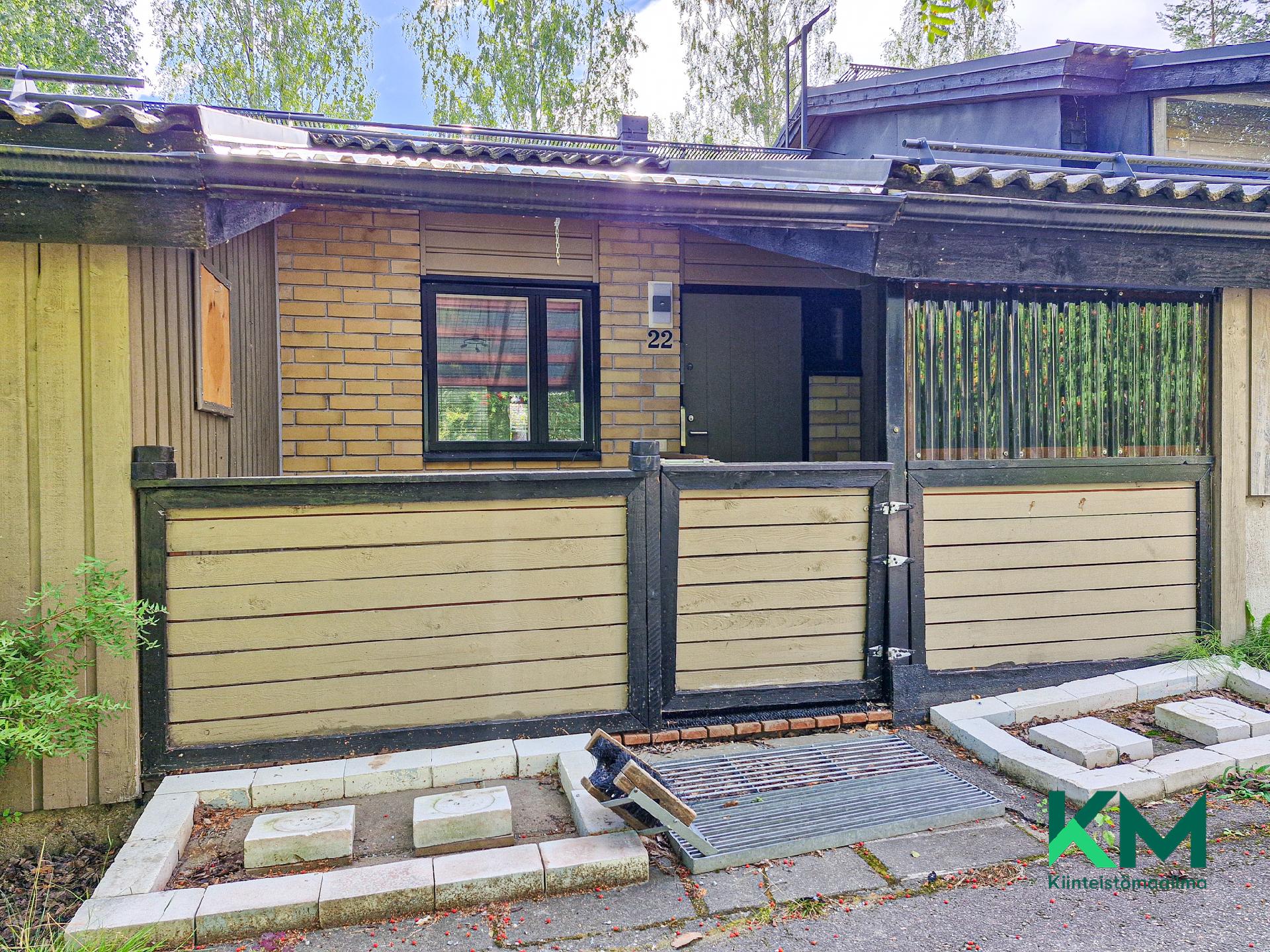 Peukaloharjuntie 2, Nojanmaa, Savonlinna