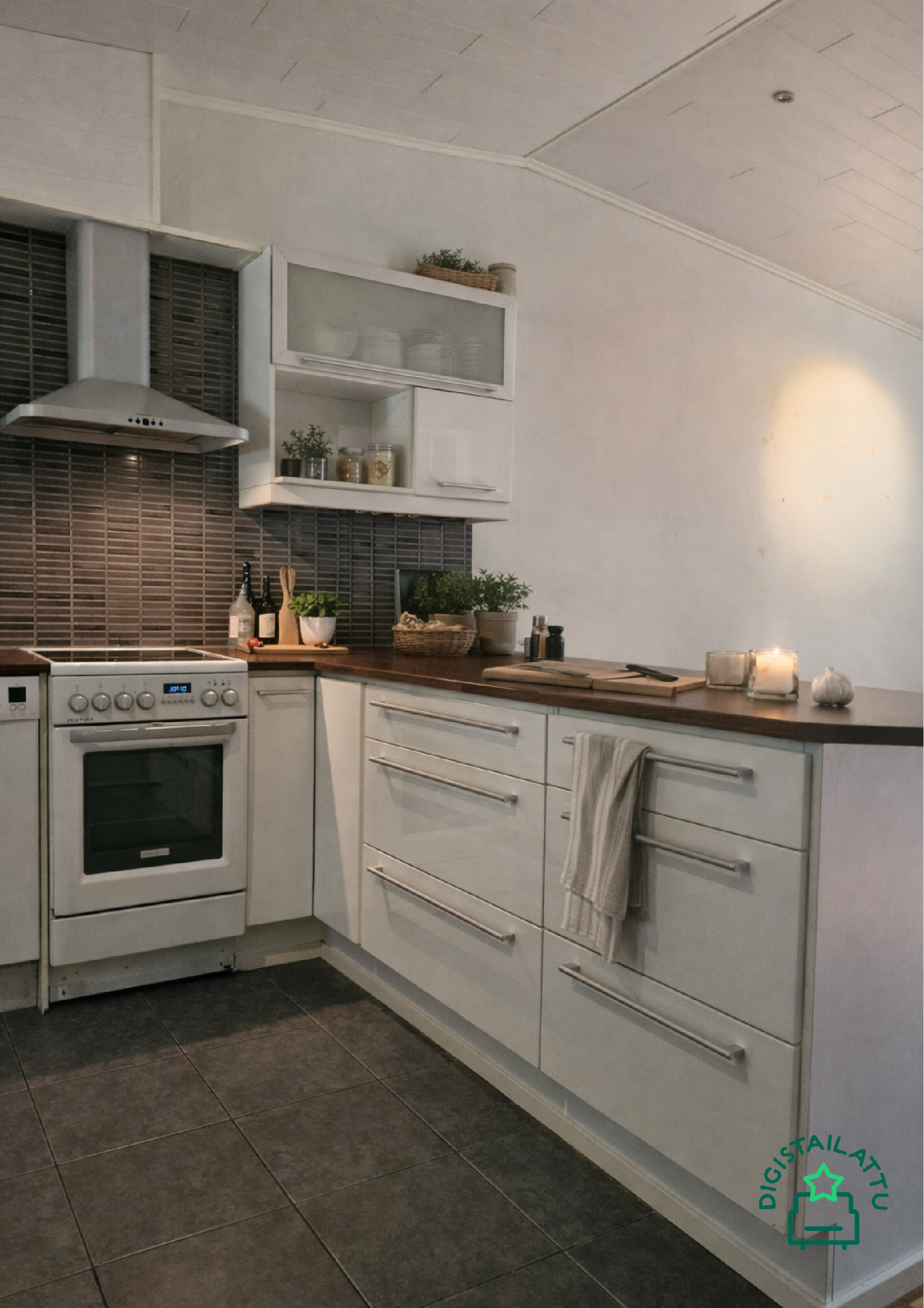 Peukaloharjuntie 2, Nojanmaa, Savonlinna