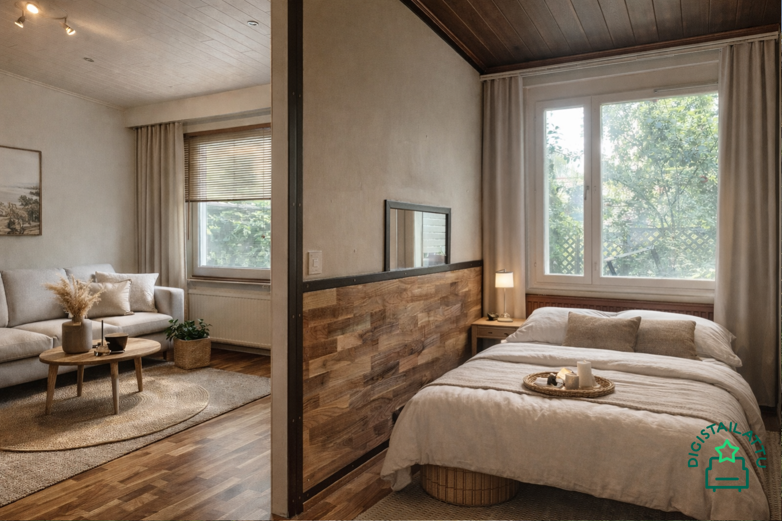 Peukaloharjuntie 2, Nojanmaa, Savonlinna