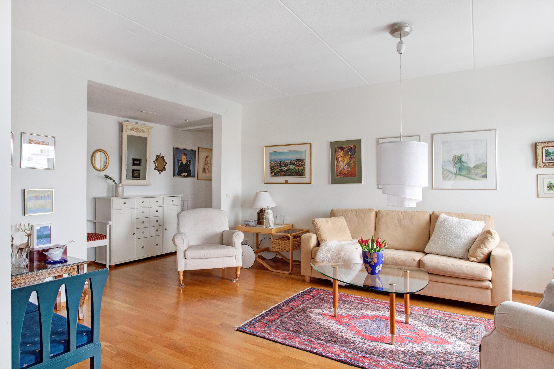 Santakatu 1, Ruoholahti, Helsinki