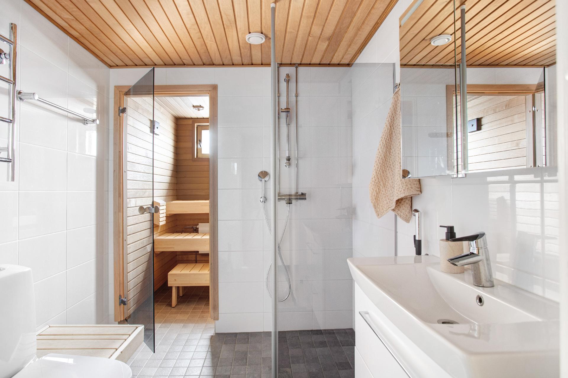 Santakatu 1, Ruoholahti, Helsinki