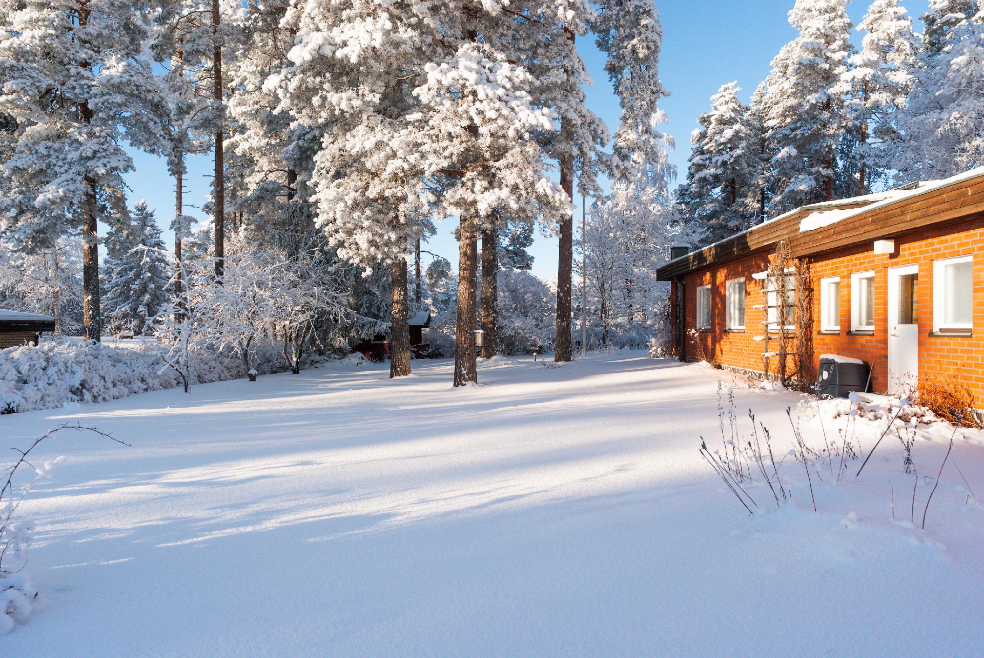 Oksaperä 8, Vaajakoski, Jyväskylä