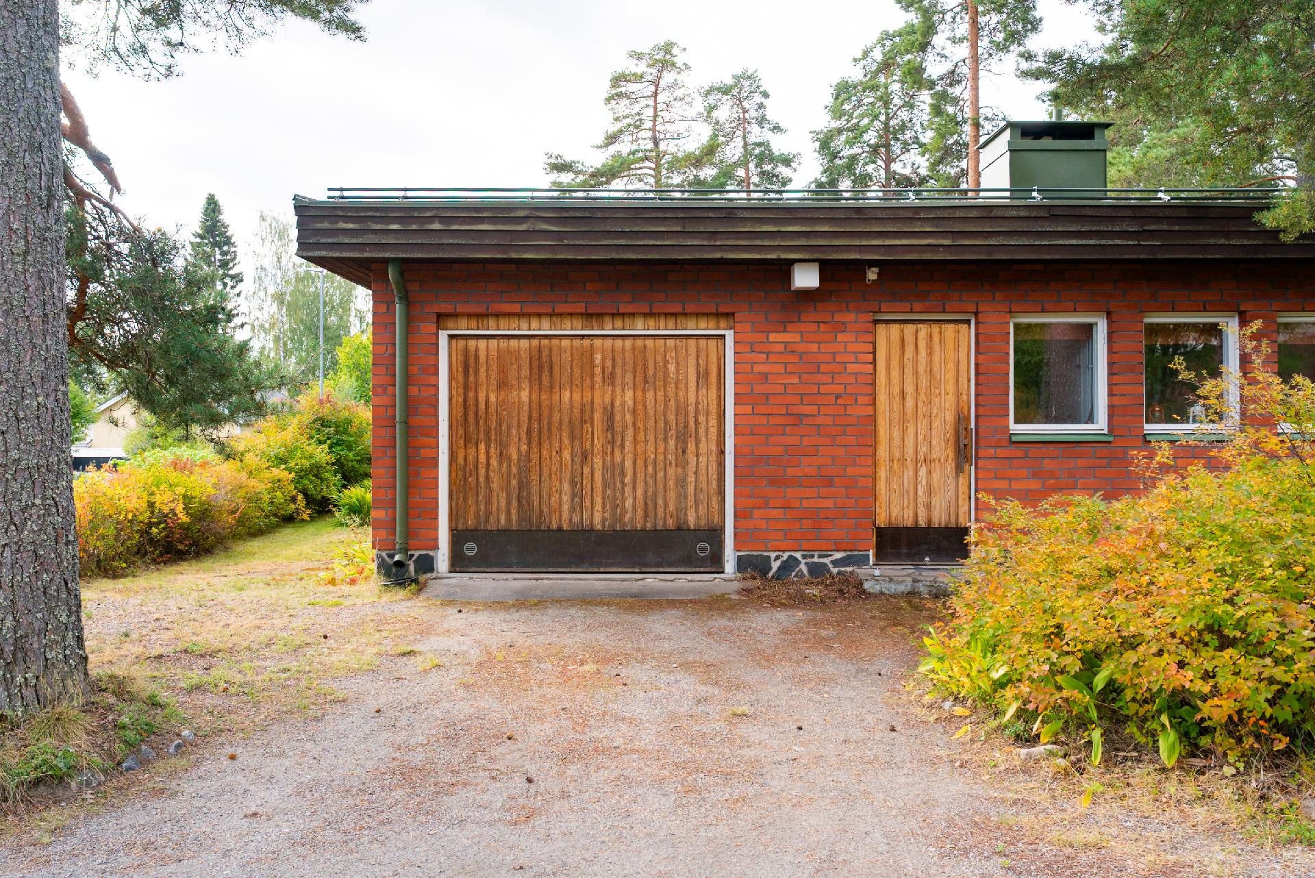 Oksaperä 8, Vaajakoski, Jyväskylä