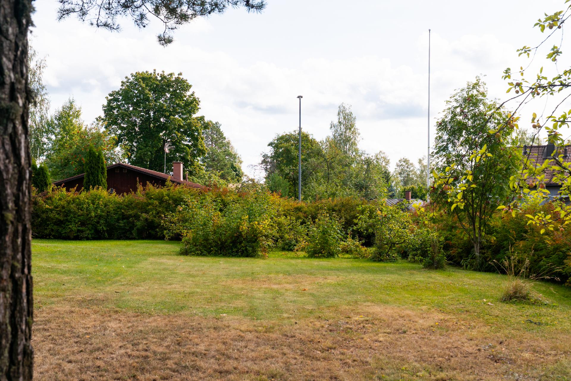 Oksaperä 8, Vaajakoski, Jyväskylä