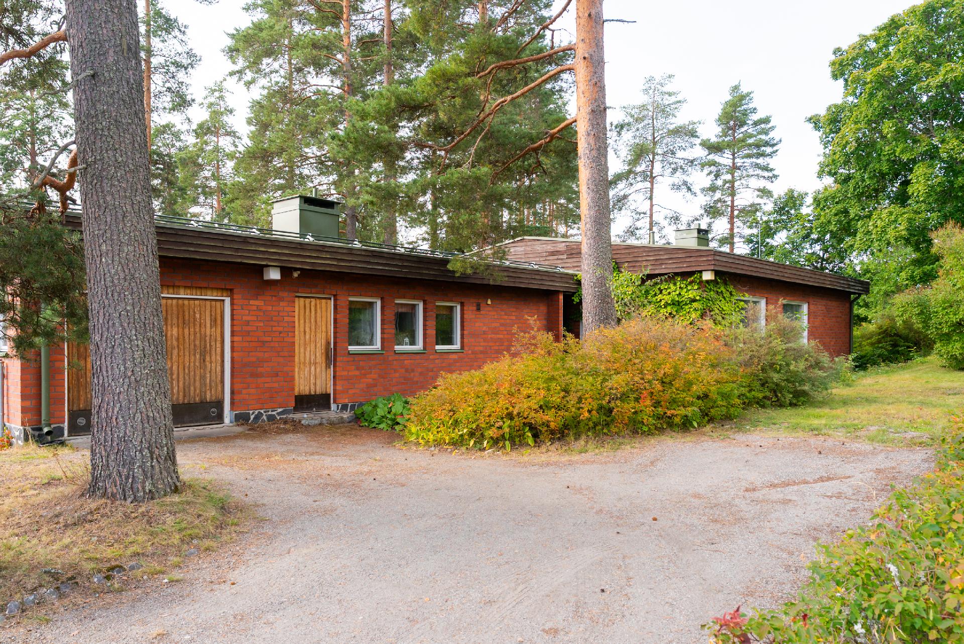 Oksaperä 8, Vaajakoski, Jyväskylä