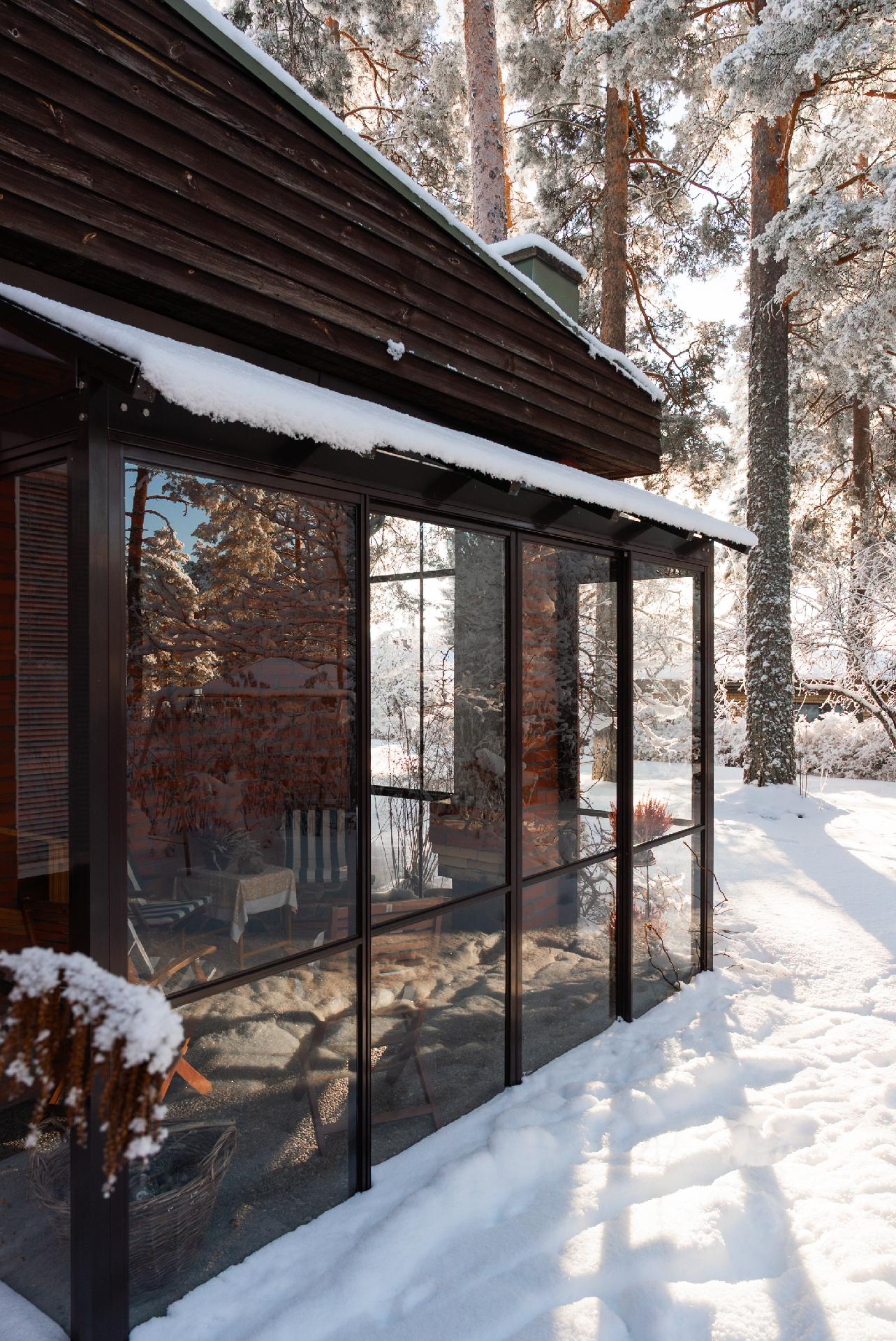 Oksaperä 8, Vaajakoski, Jyväskylä