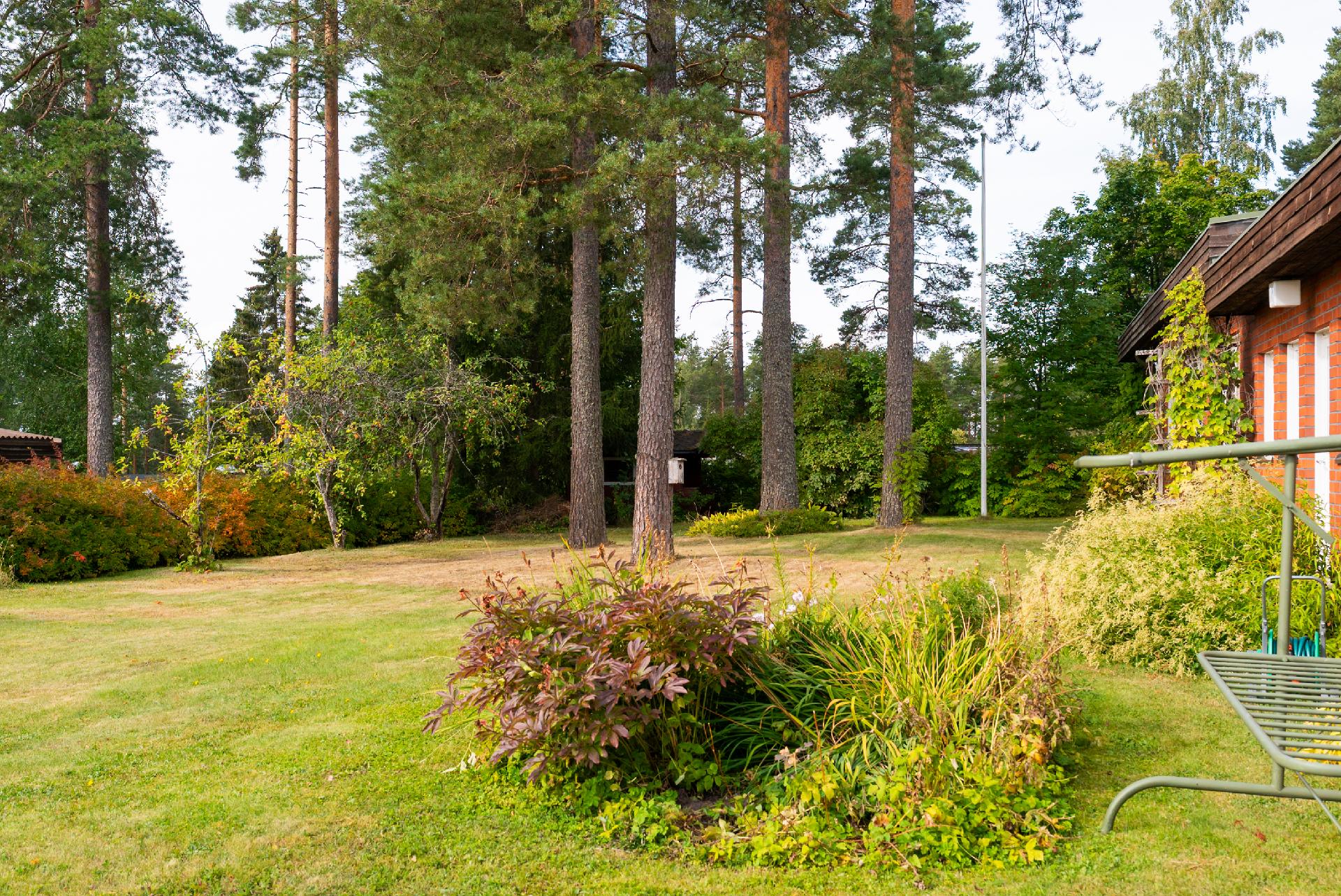 Oksaperä 8, Vaajakoski, Jyväskylä