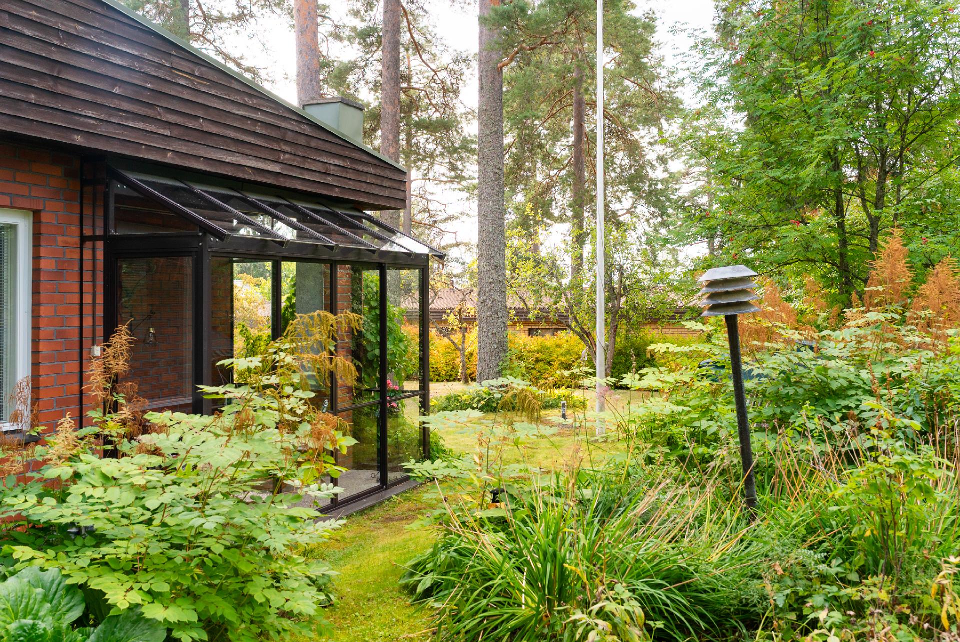 Oksaperä 8, Vaajakoski, Jyväskylä